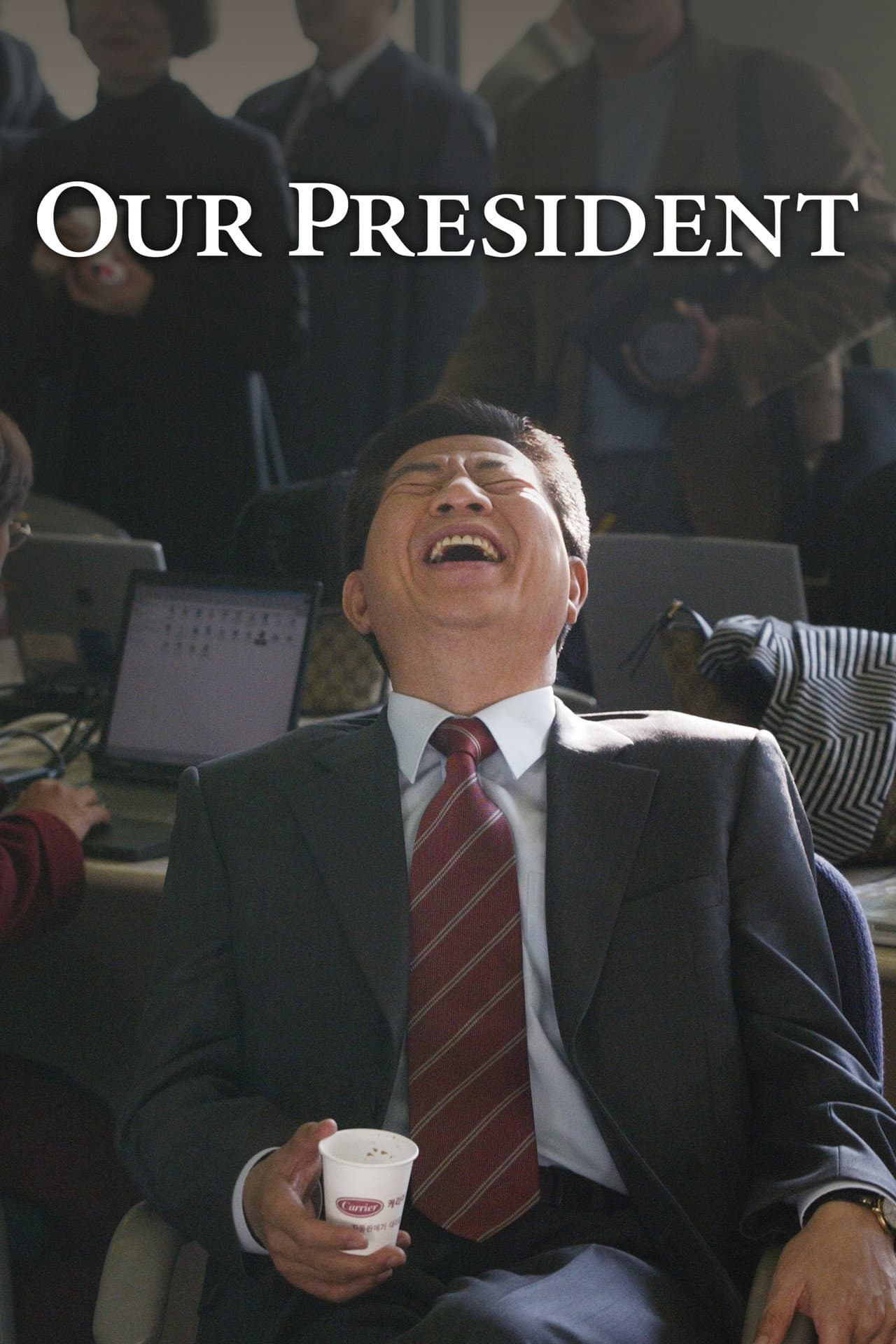 Our President preview 2