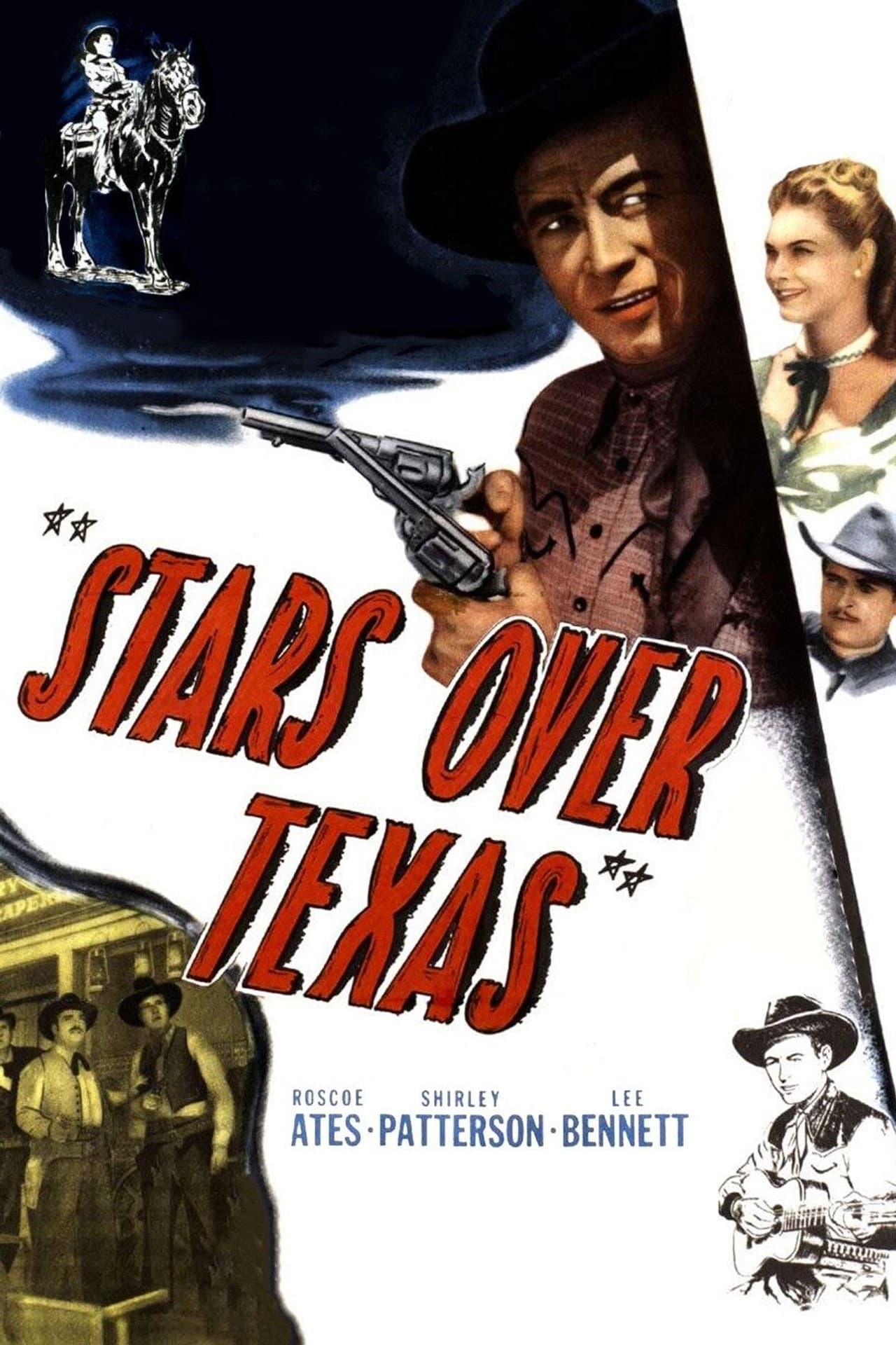 Stars Over Texas preview 2