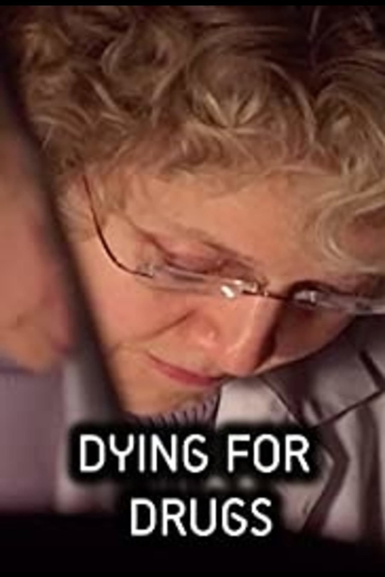Dying for Drugs preview 1
