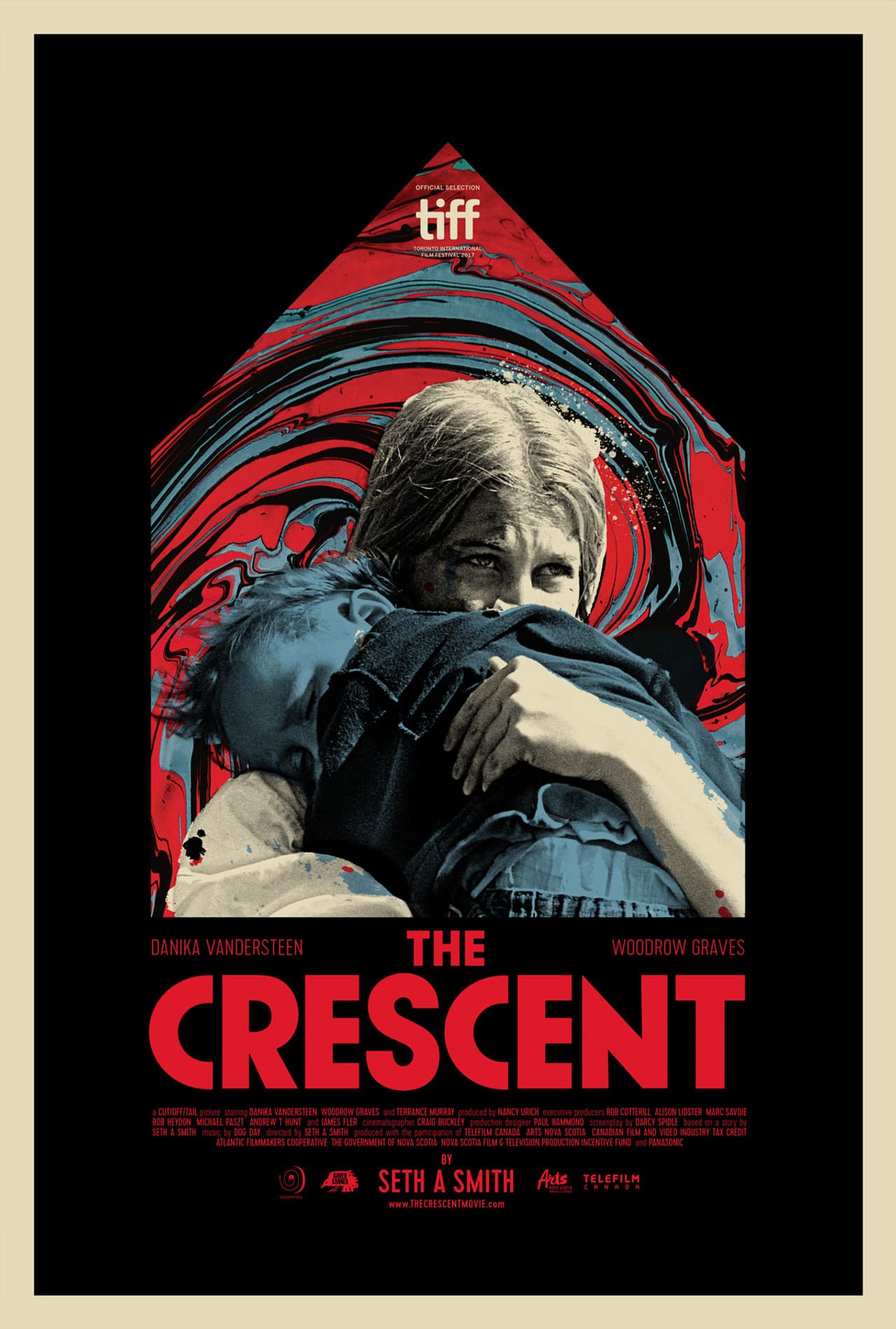 The Crescent preview 2