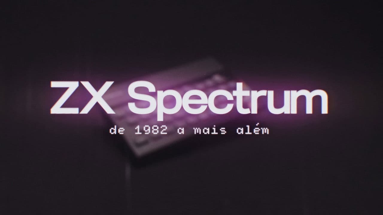 Zx Spectrum: De 1982 a Mais Além
