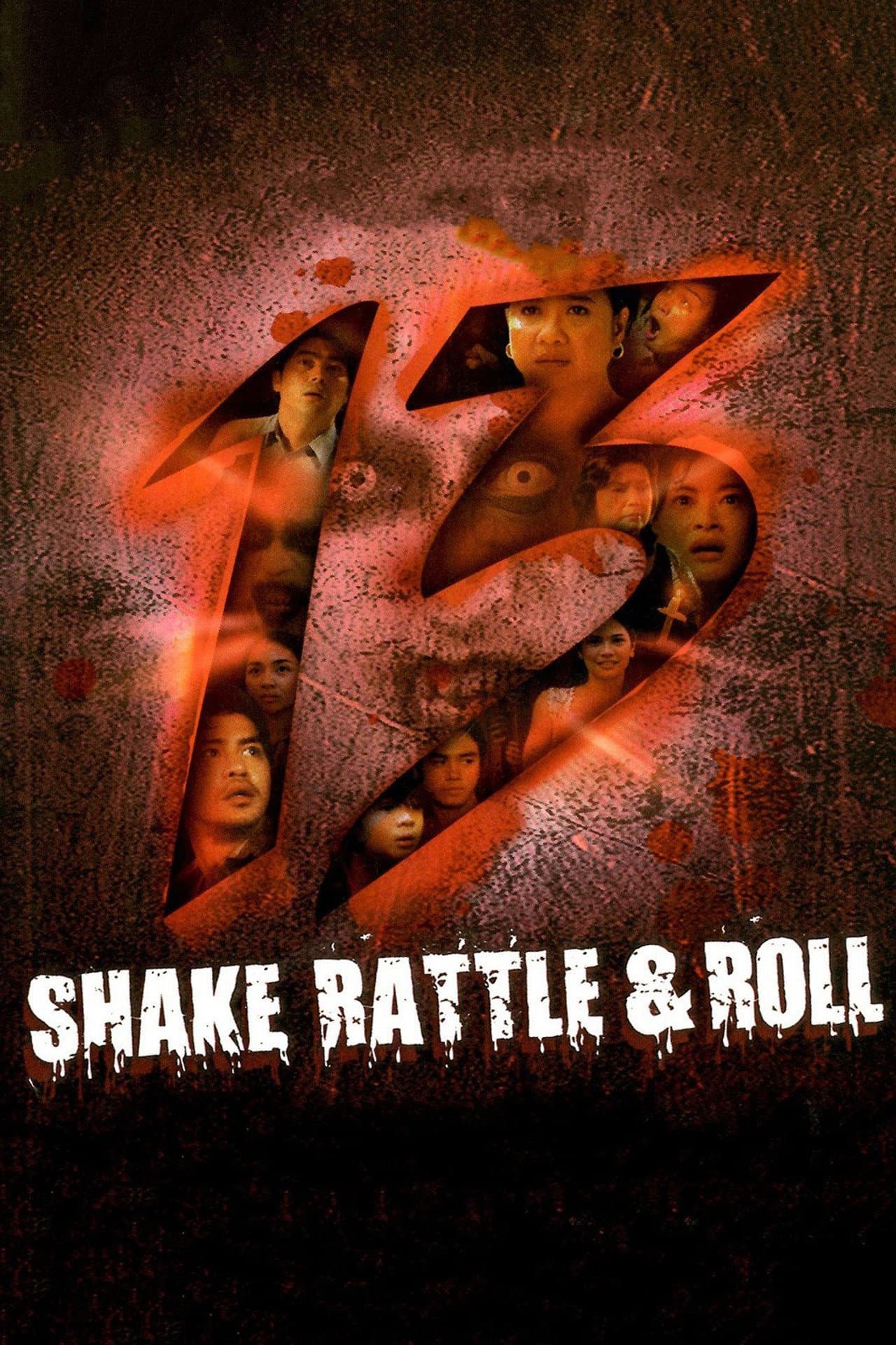 Shake, Rattle & Roll 13 preview 2