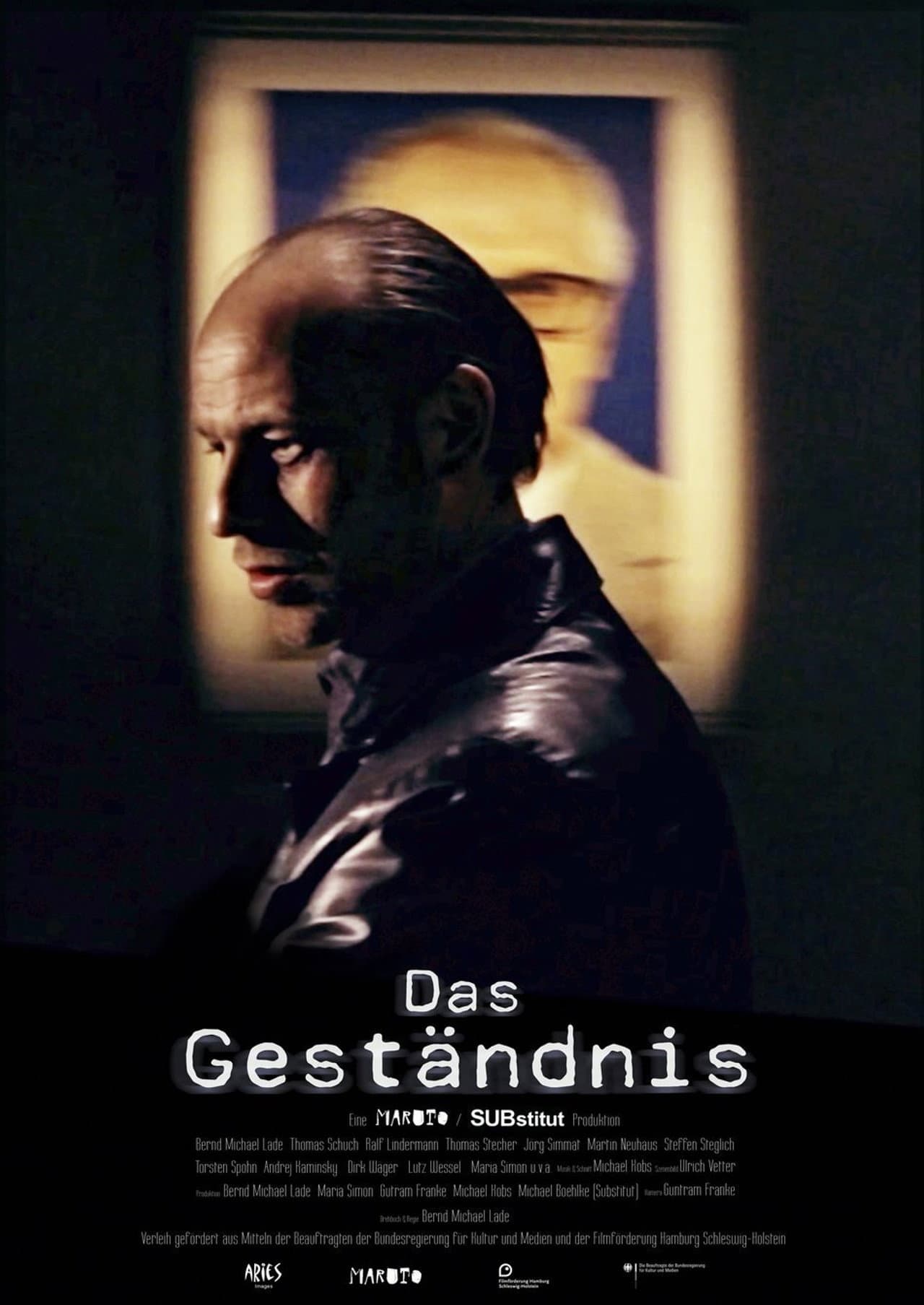 Das Geständnis preview 1
