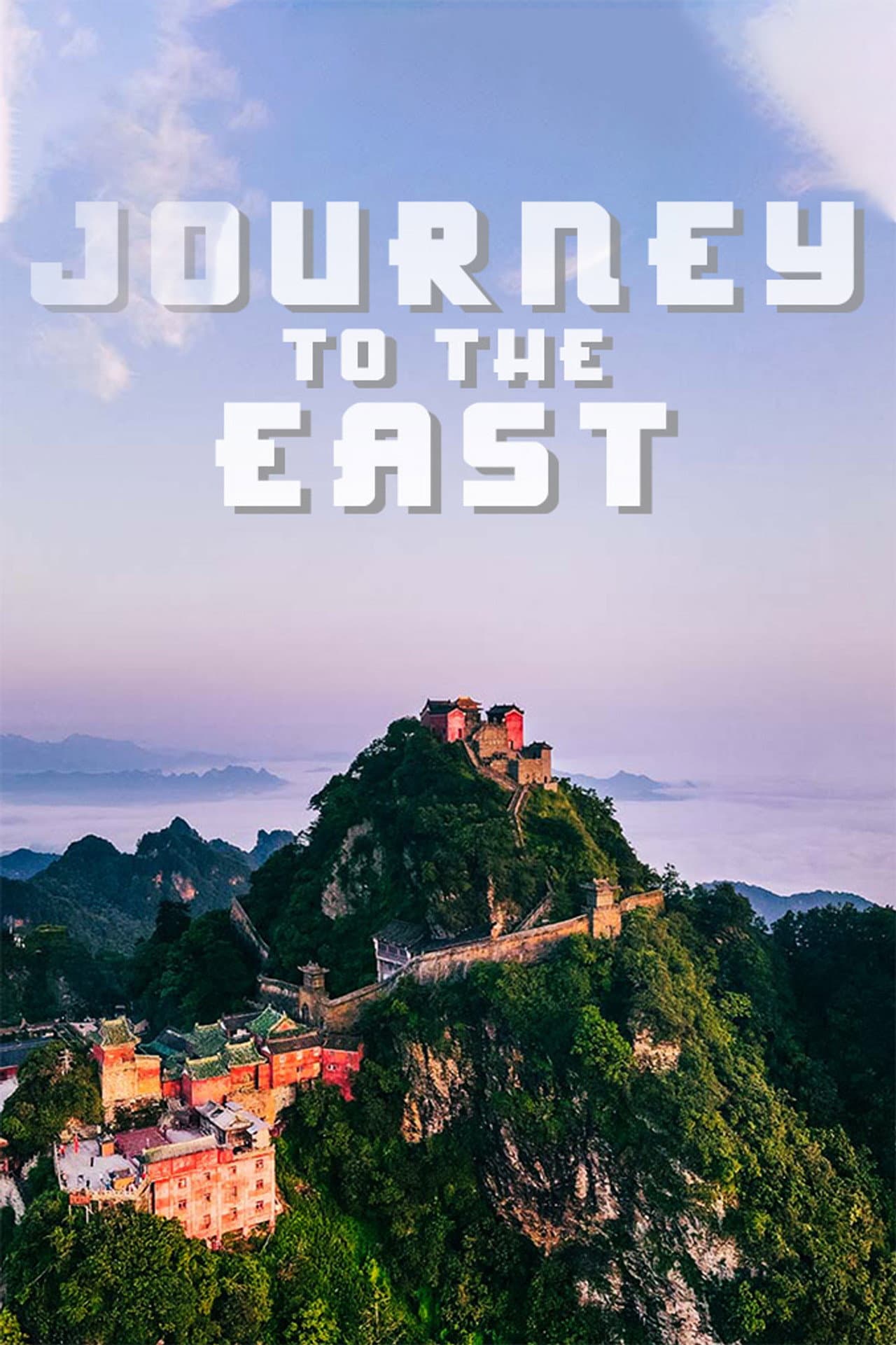 Journey to the East preview 1