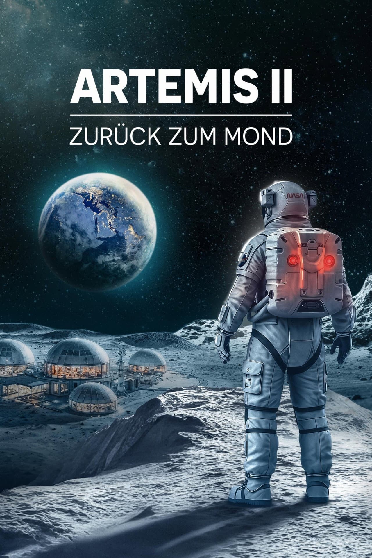 Artemis II - Zurück zum Mond preview 2