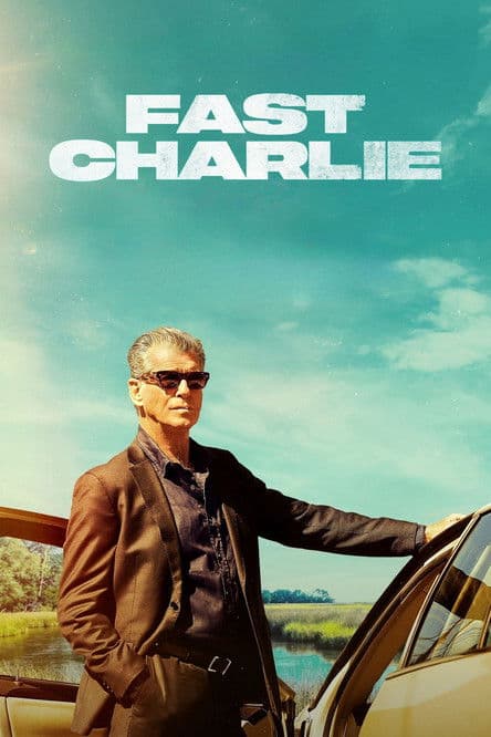 Fast Charlie preview 2