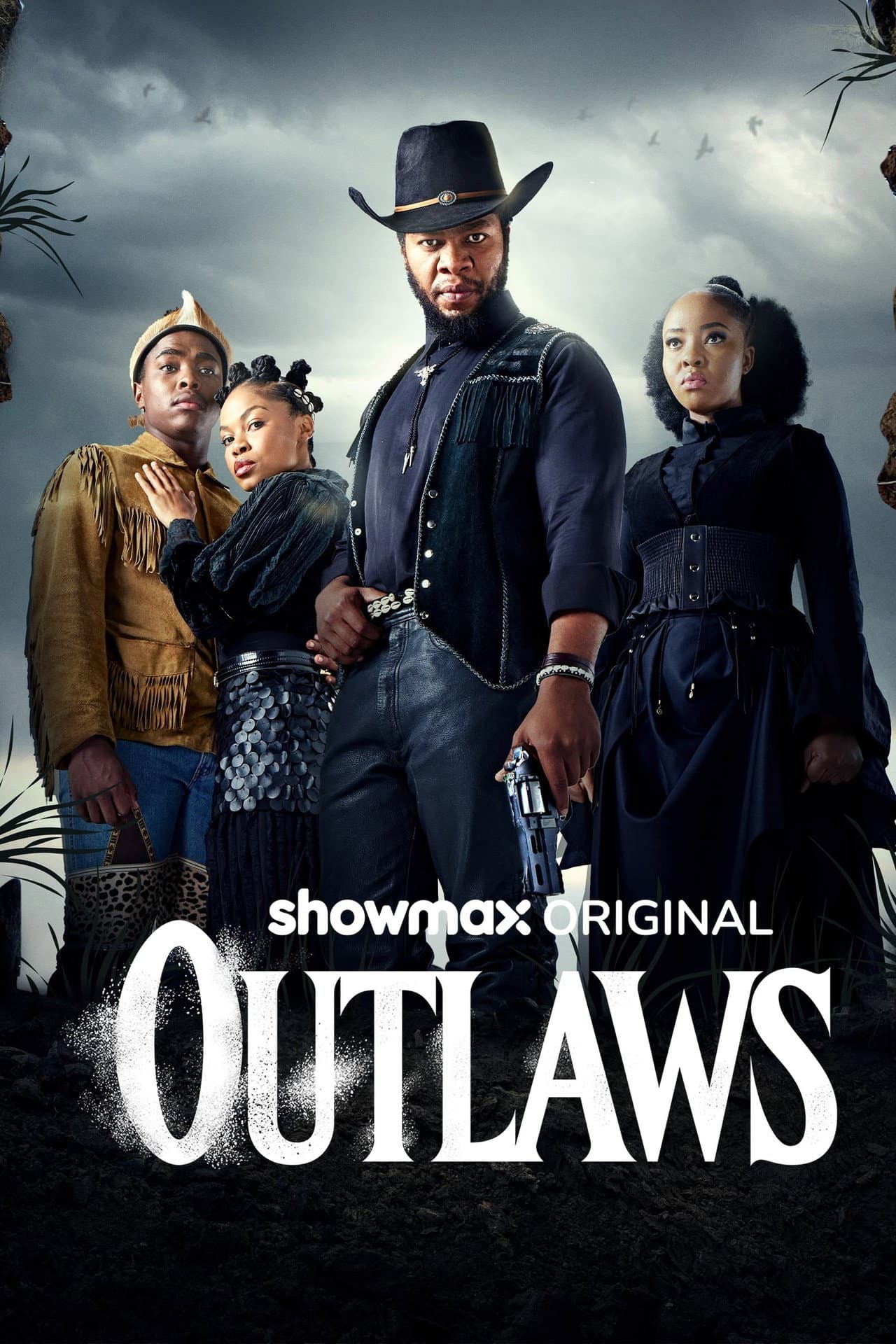 Outlaws preview 2