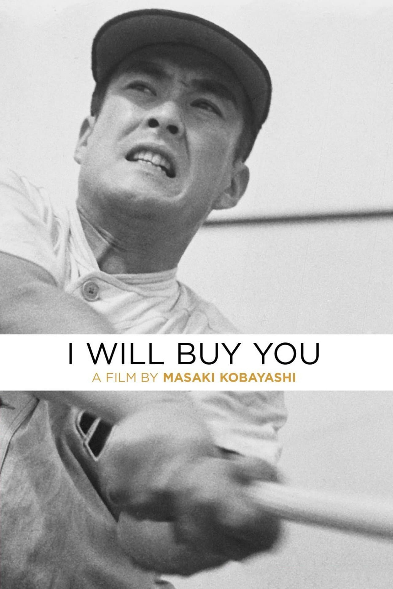 I Will Buy You preview 2
