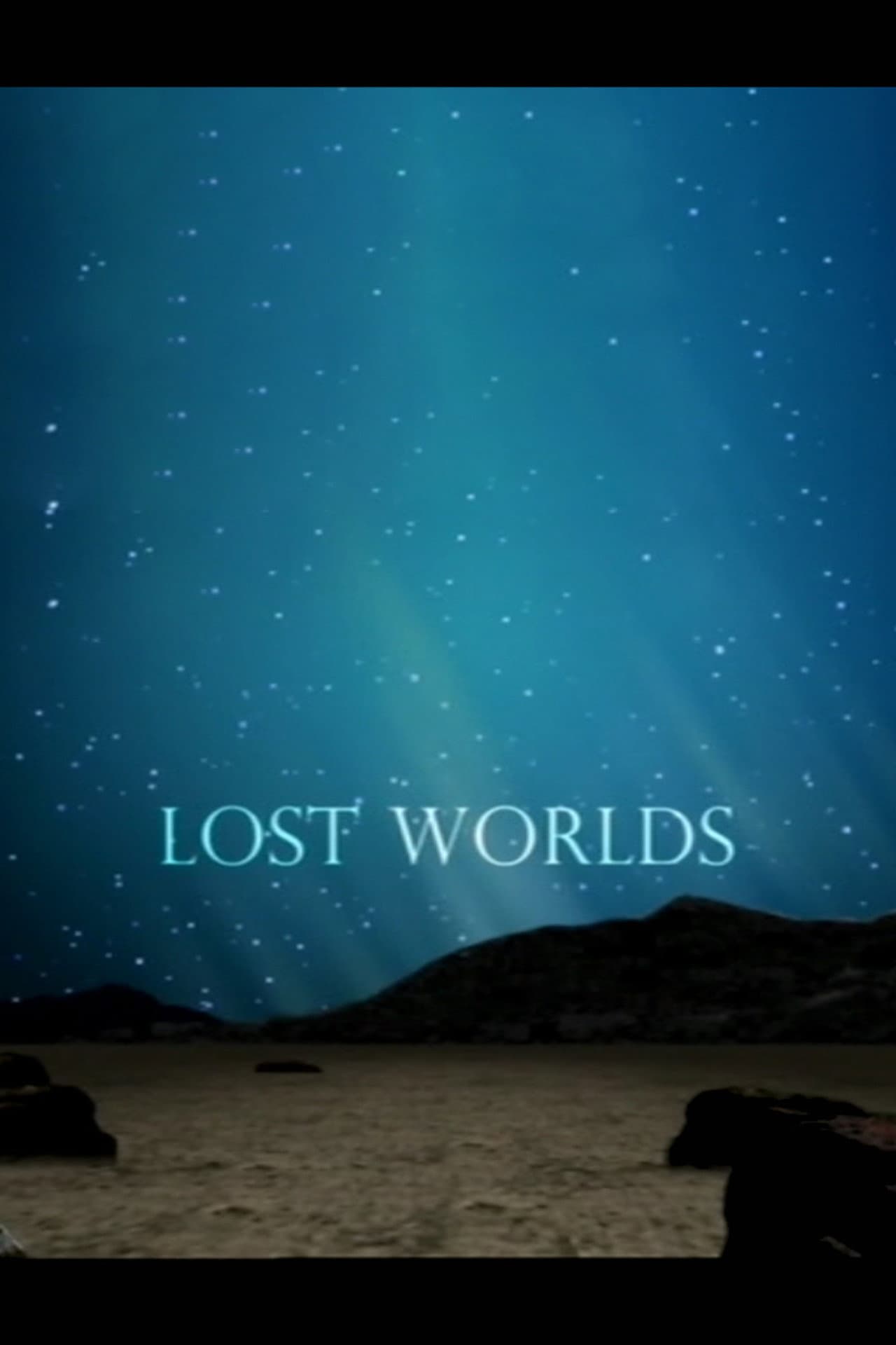 Lost Worlds preview 1