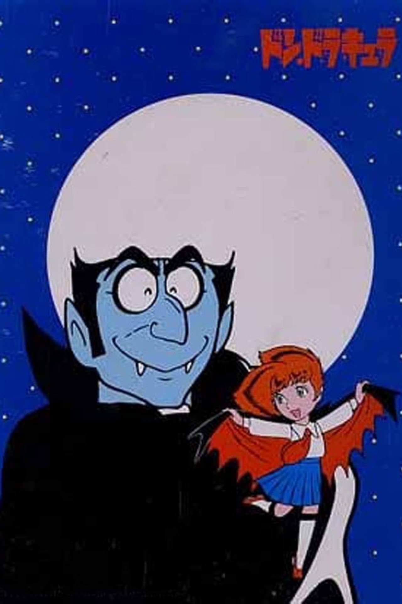 Don Dracula preview 2