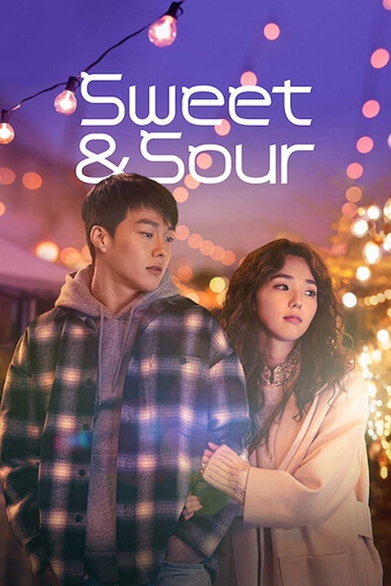 Sweet & Sour preview 2