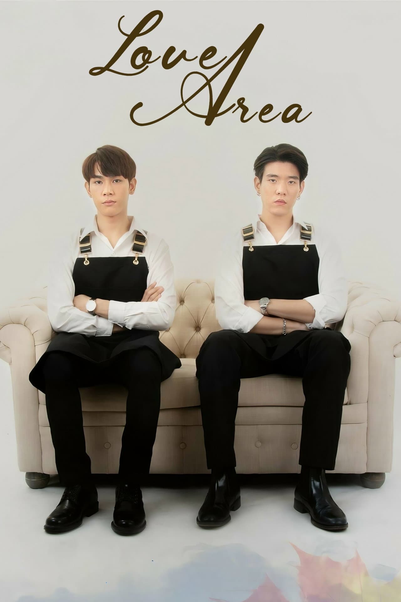 Love Area preview 2