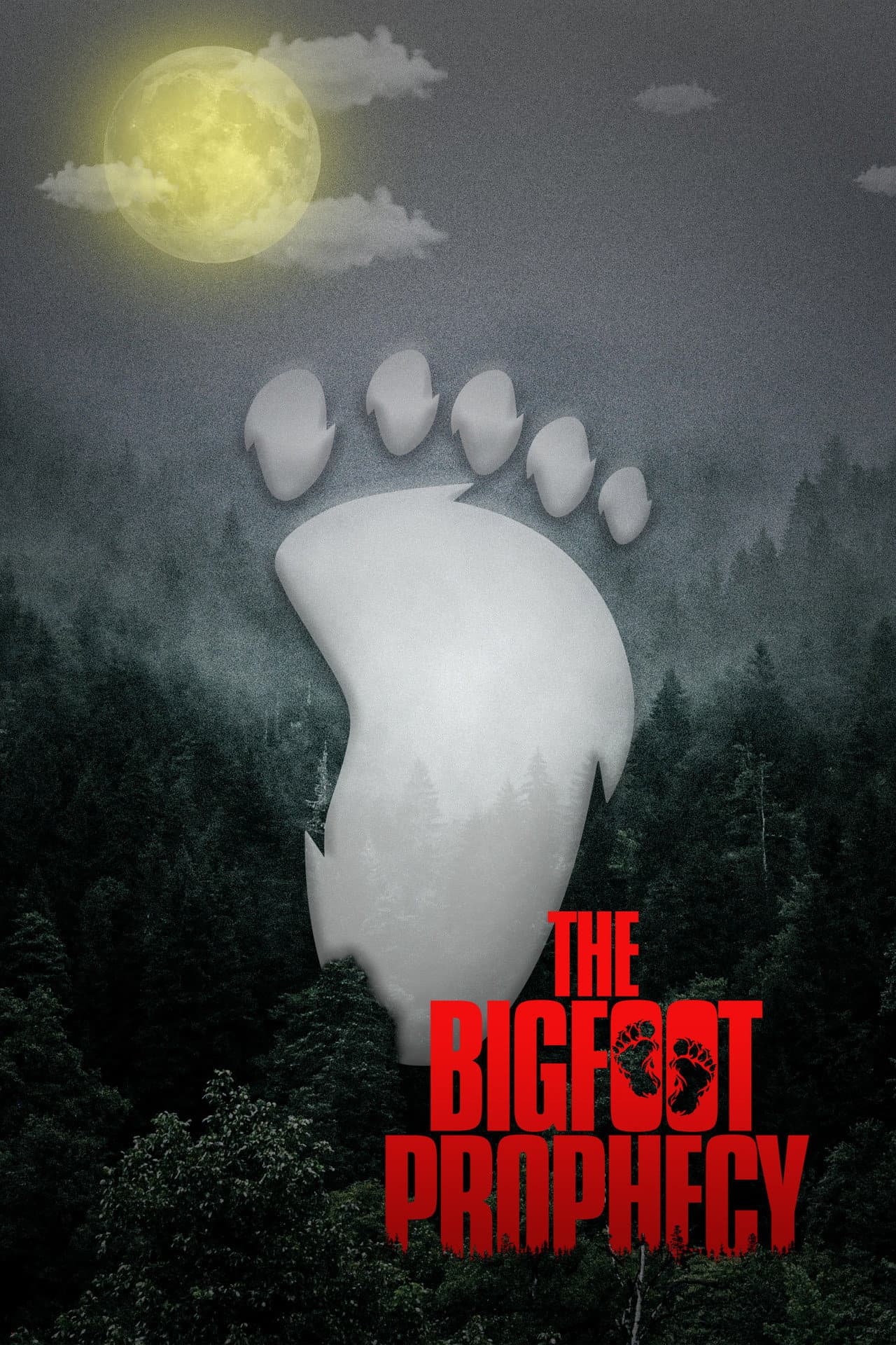 The Bigfoot Prophecy preview 2