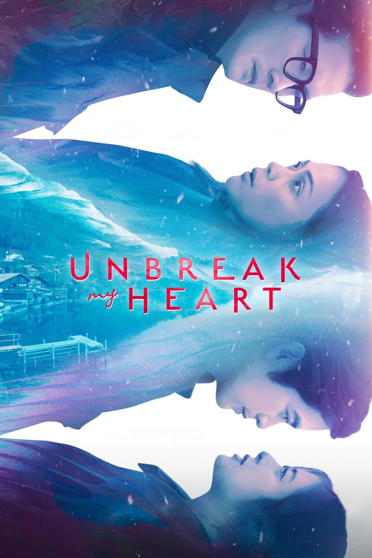 Unbreak My Heart preview 2