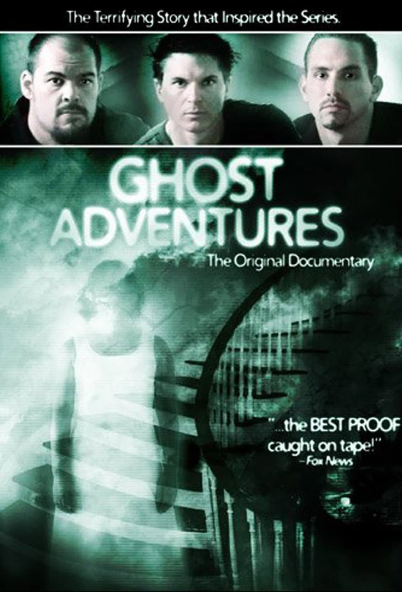 Ghost Adventures preview 2