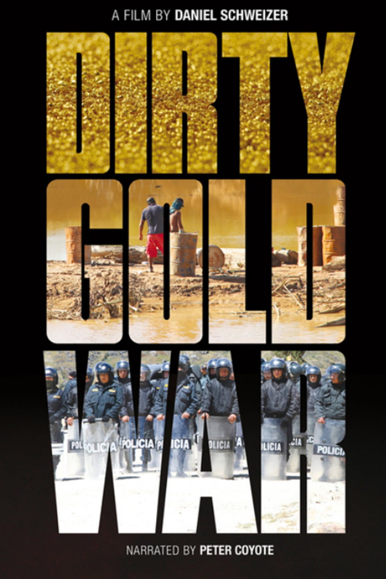 Dirty Gold War preview 2