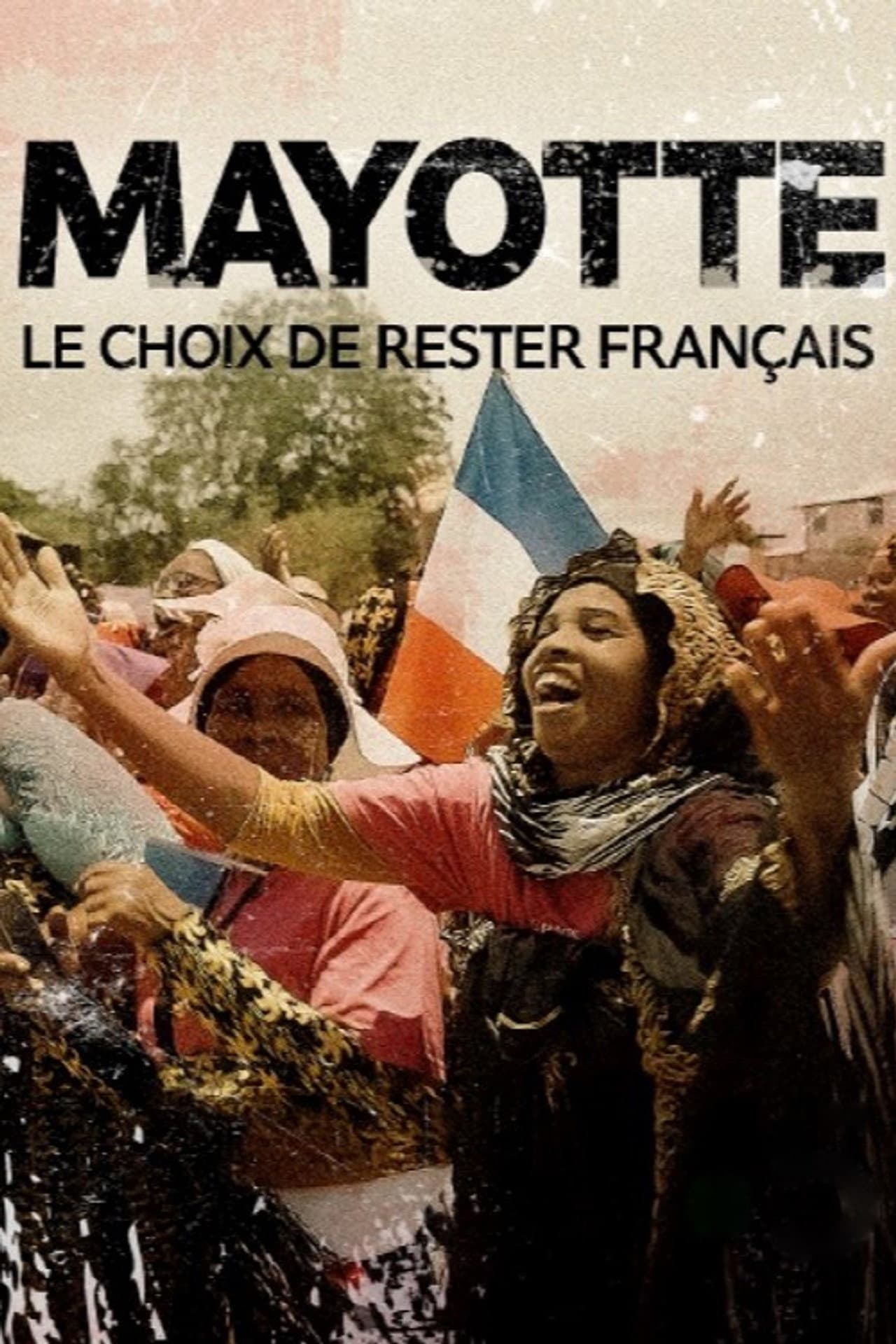 Mayotte, le choix de rester Français preview 1