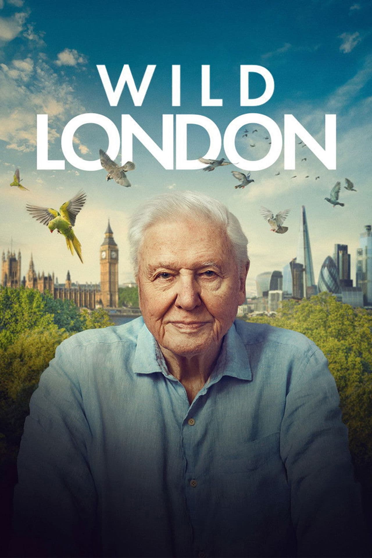 Wild London preview 2