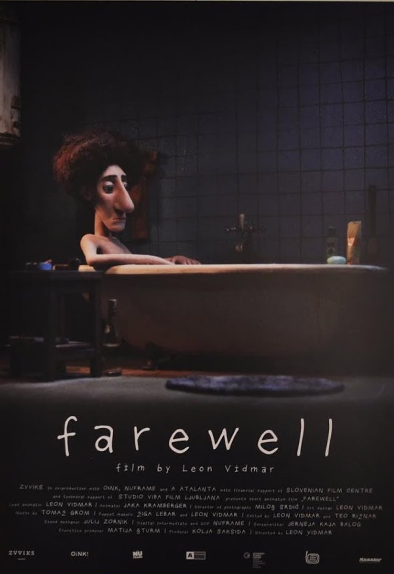 Farewell preview 2