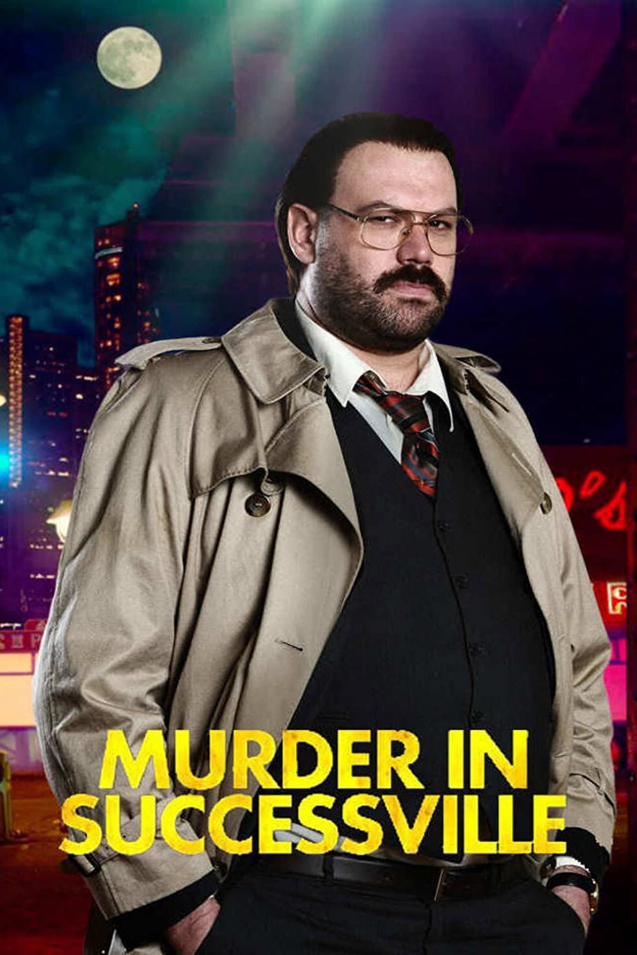 Murder in Successville preview 2