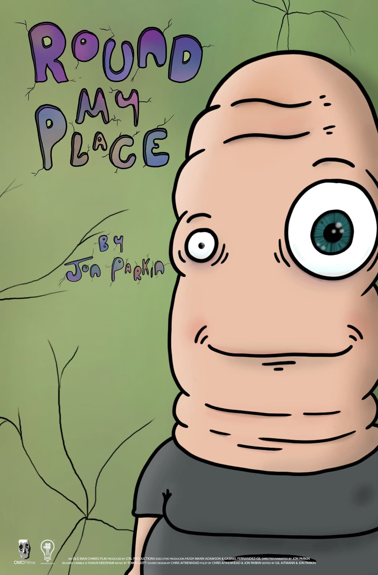 Round My Place preview 2