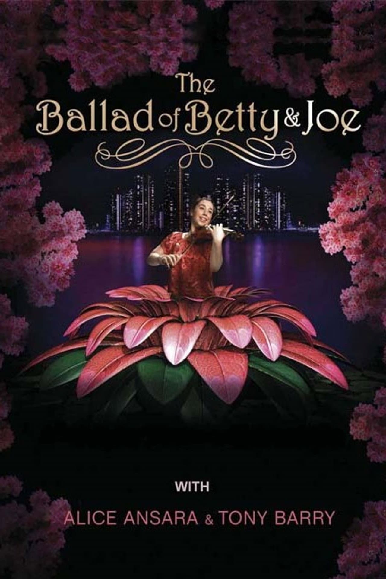 The Ballad of Betty & Joe preview 2