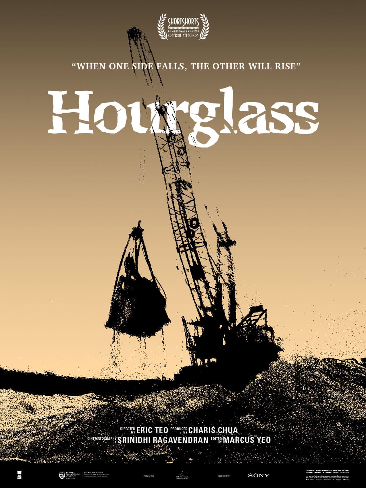 Hourglass preview 2