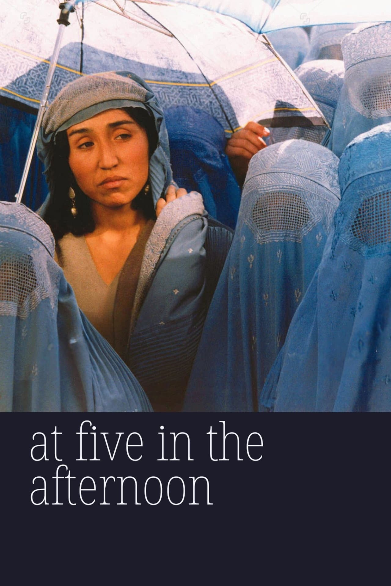 At Five in the Afternoon preview 2