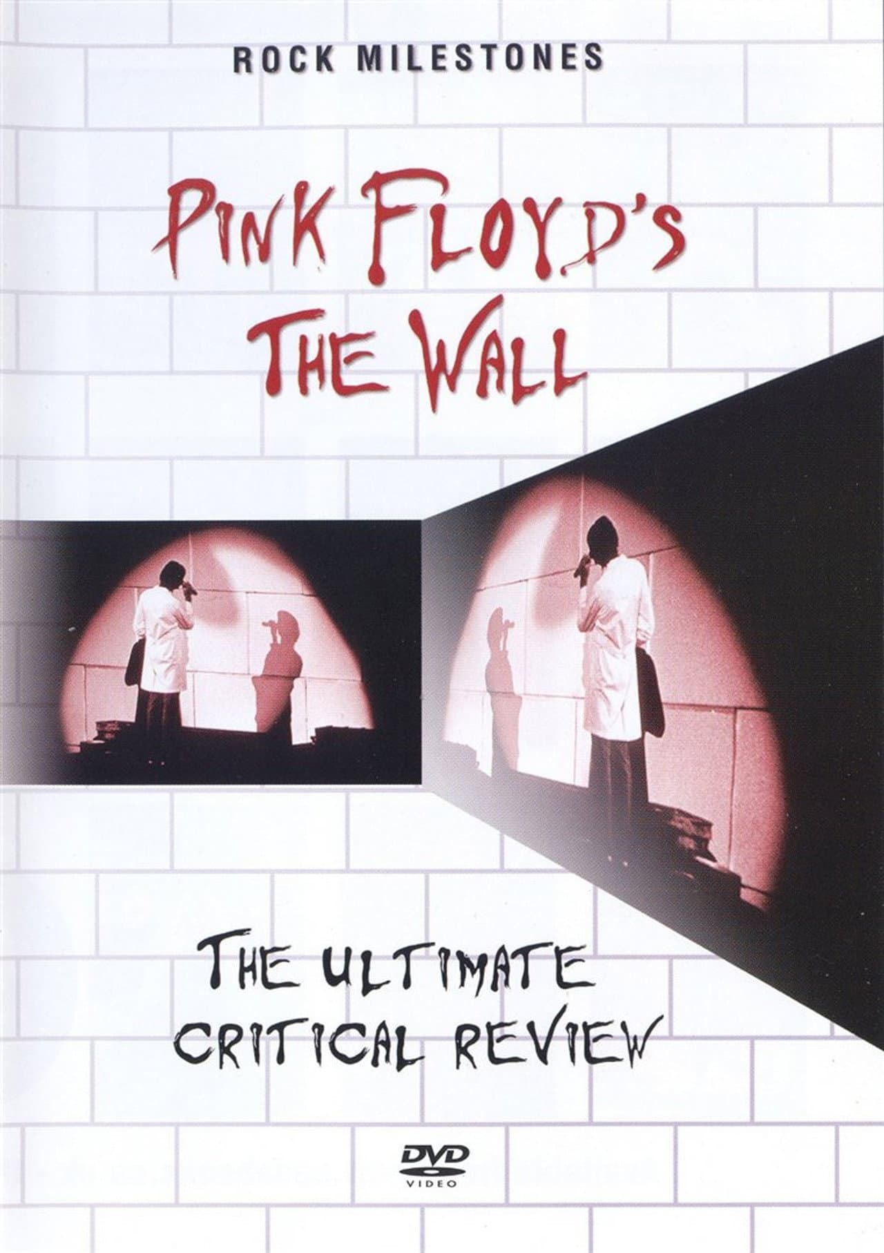 Rock Milestones: Pink Floyd's The Wall (The Ultimate Critical Review) preview 1