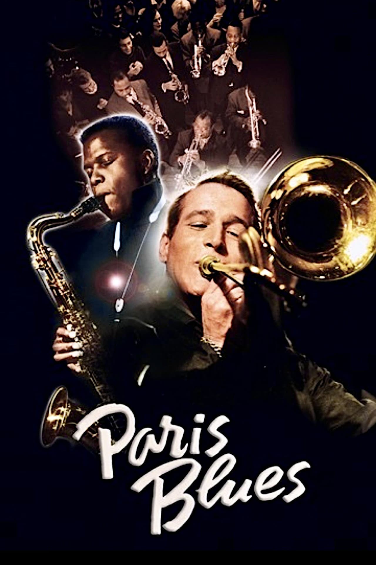 Paris Blues preview 2