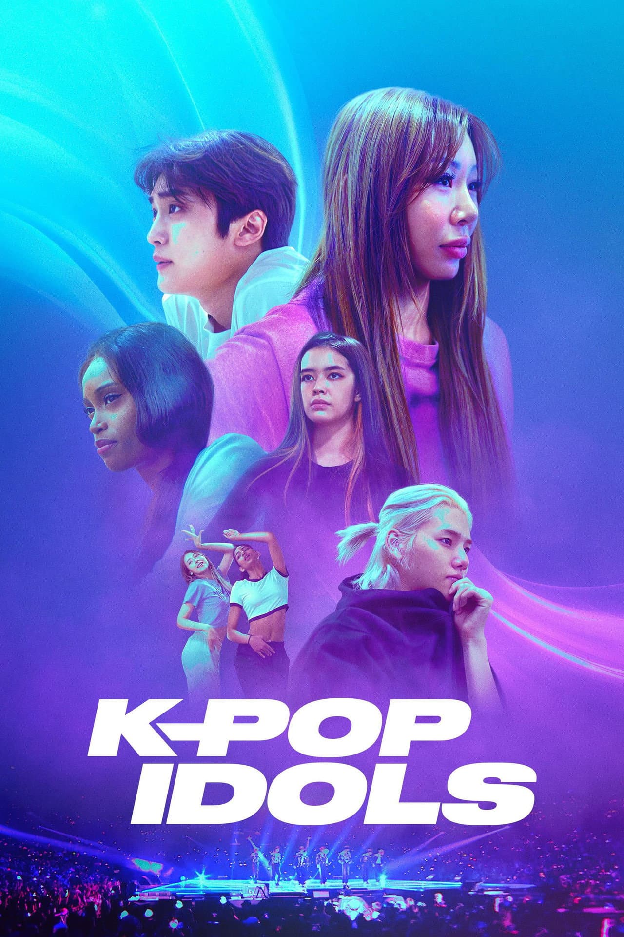 K-Pop Idols preview 2