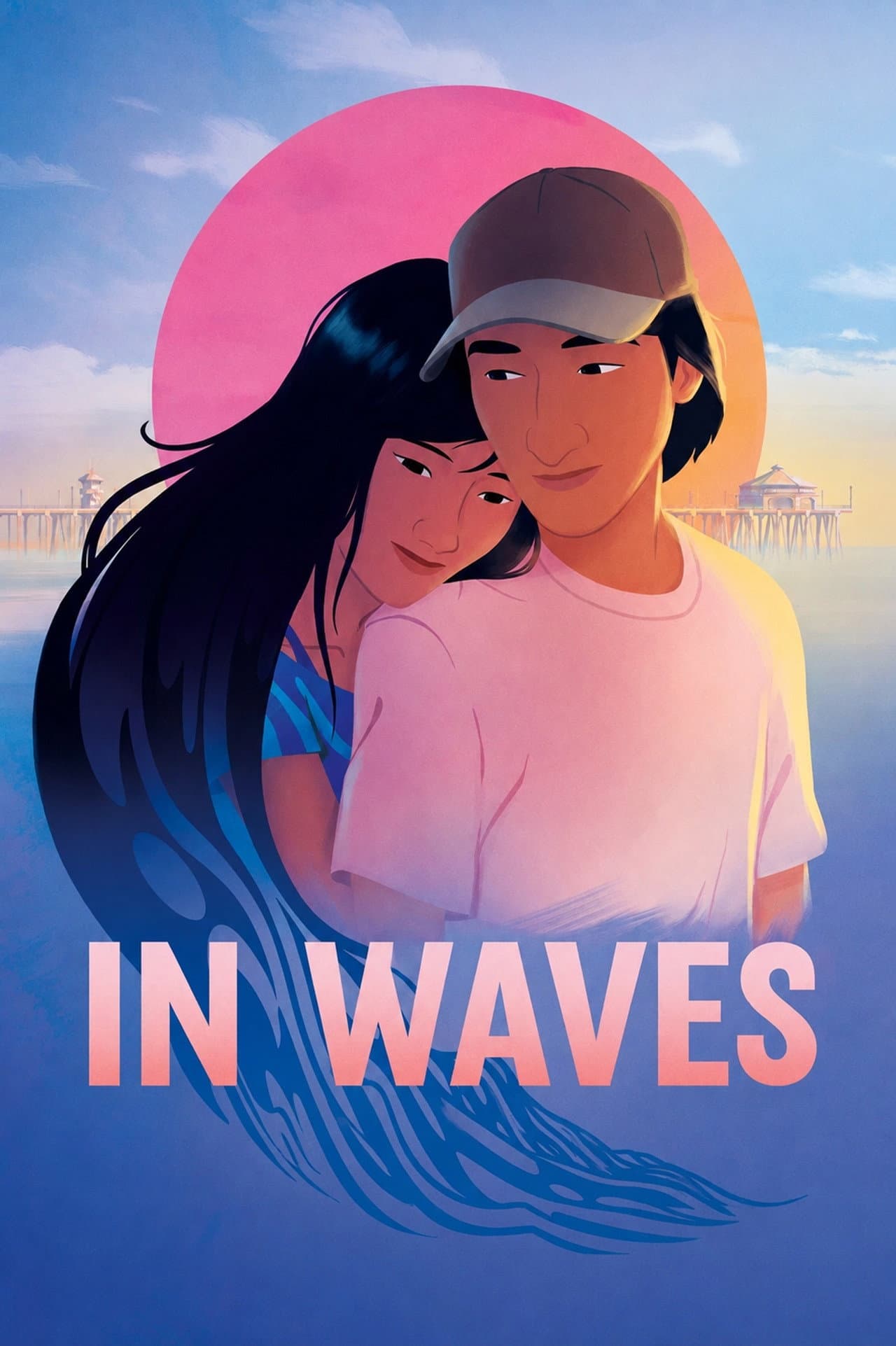 In Waves preview 2