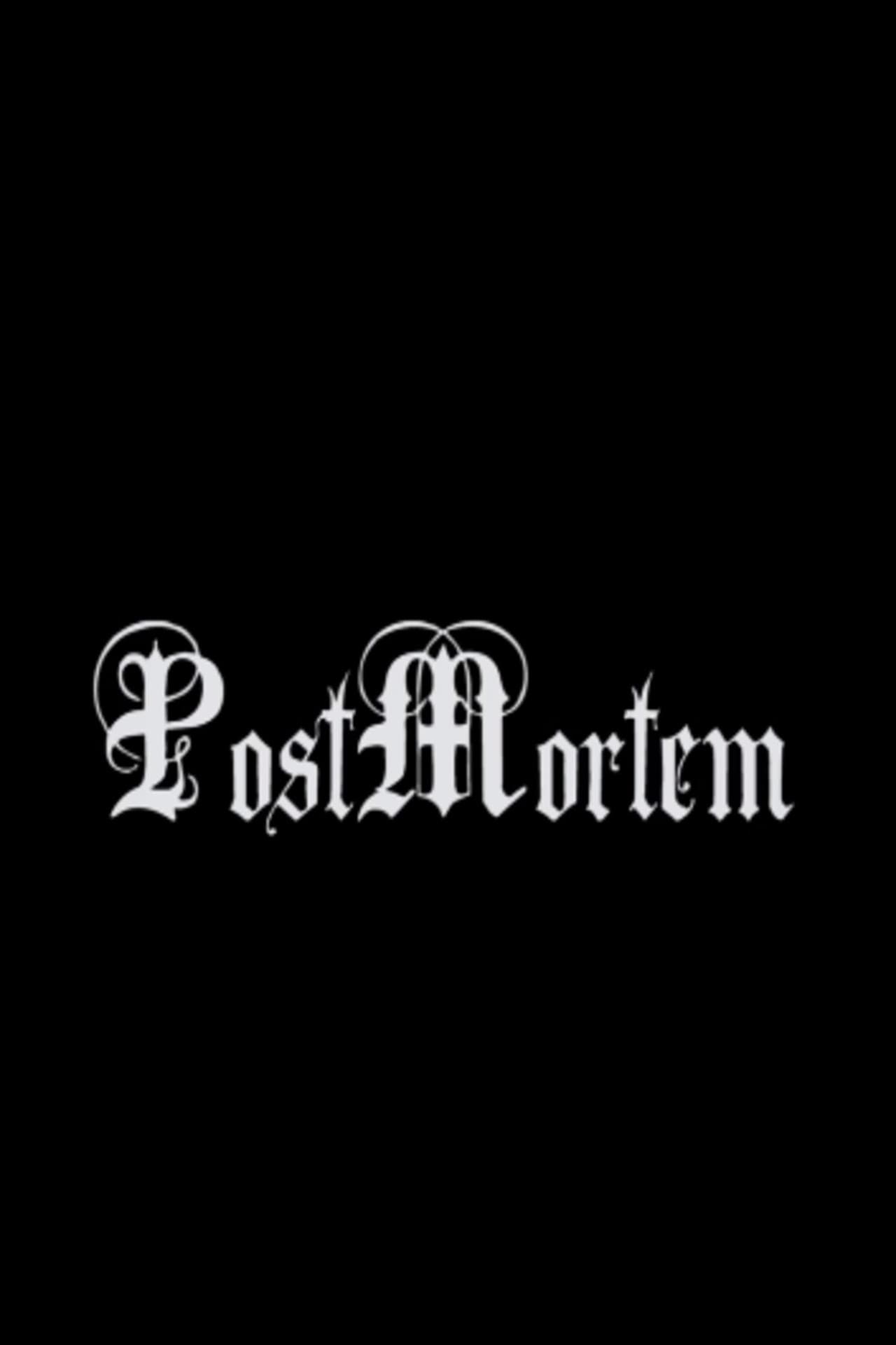 PostMortem "Maria Auxiliadora Lara Barcelos" preview 1