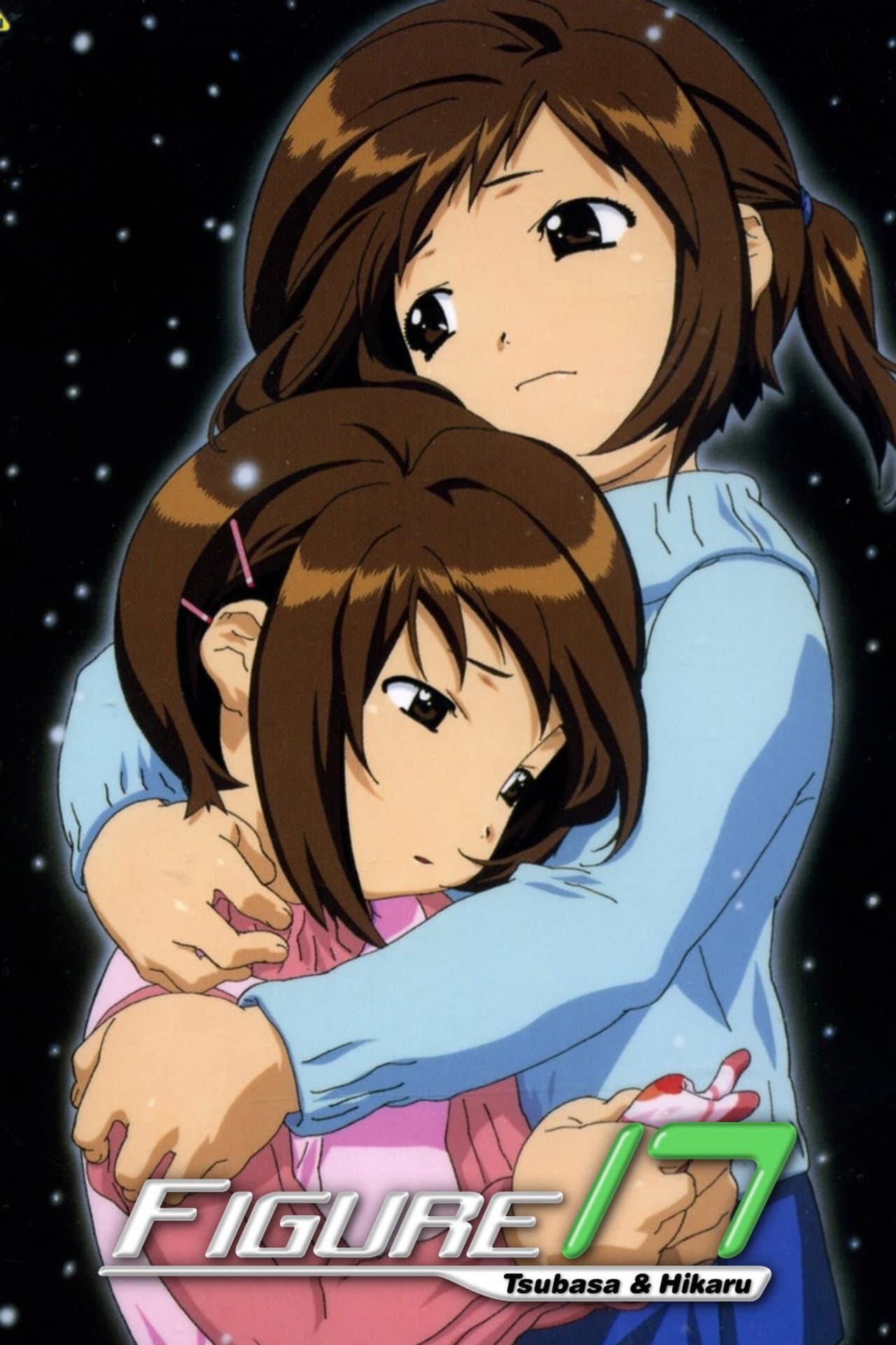 Figure 17: Tsubasa & Hikaru preview 2