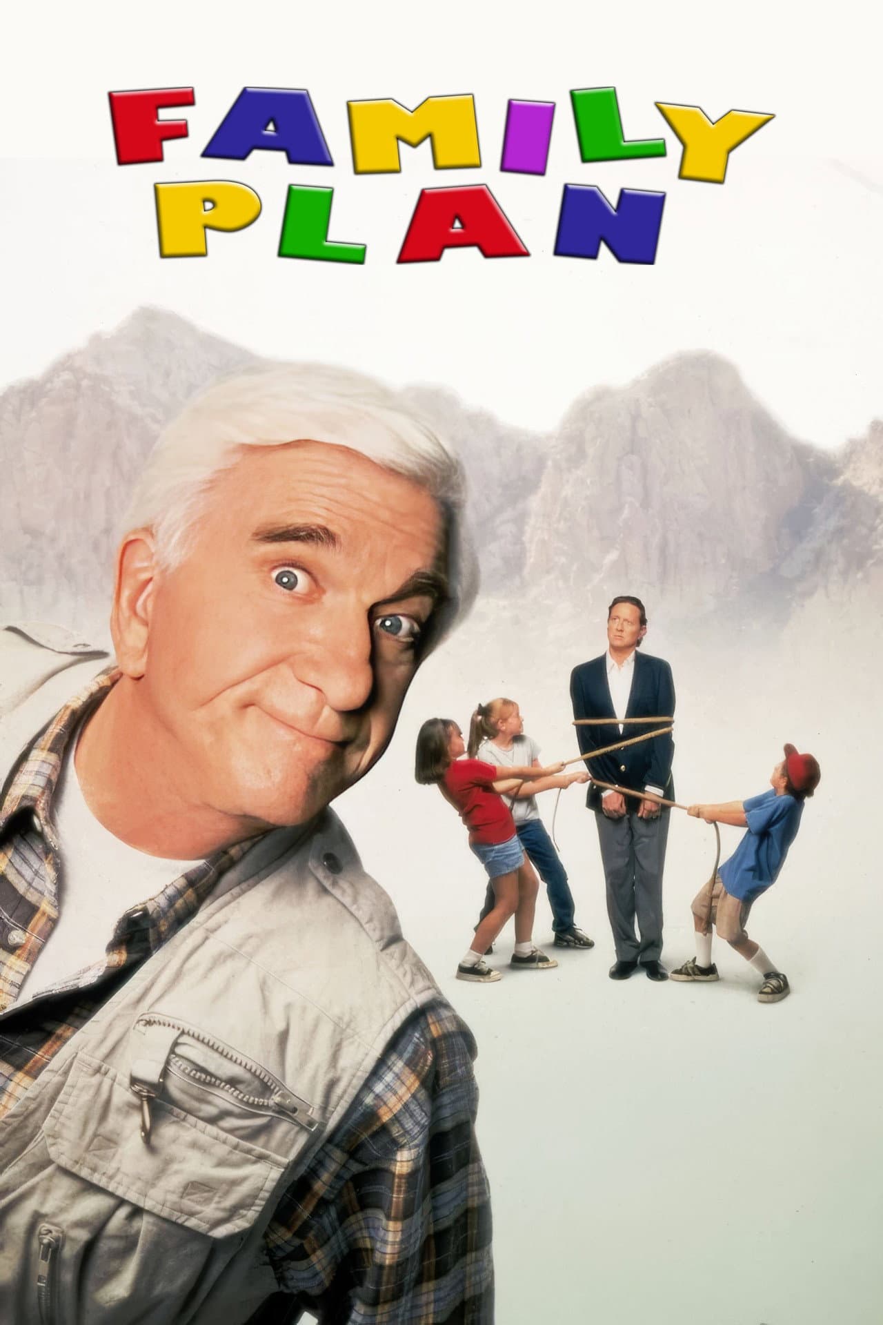 Family Plan preview 2