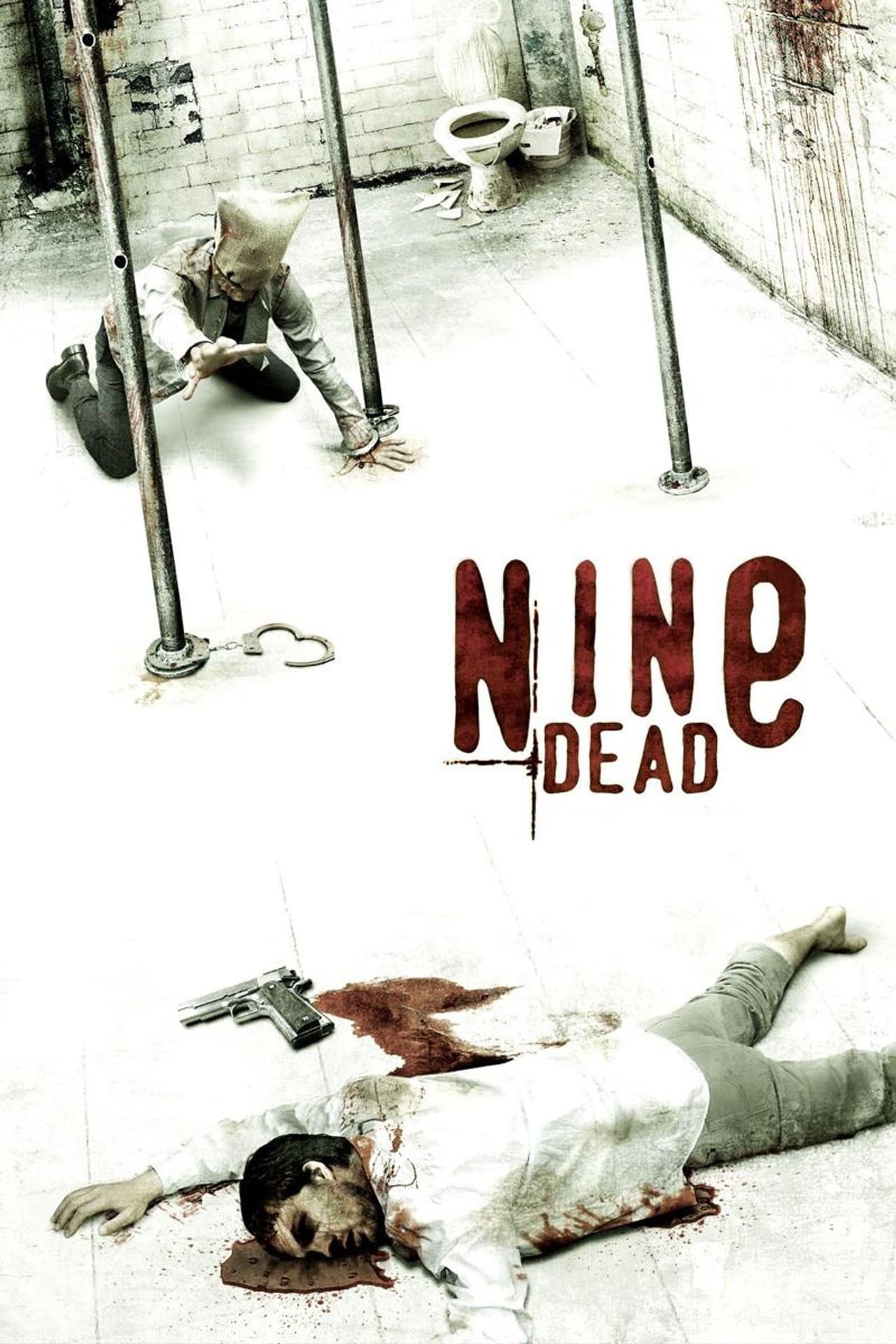 Nine Dead preview 2