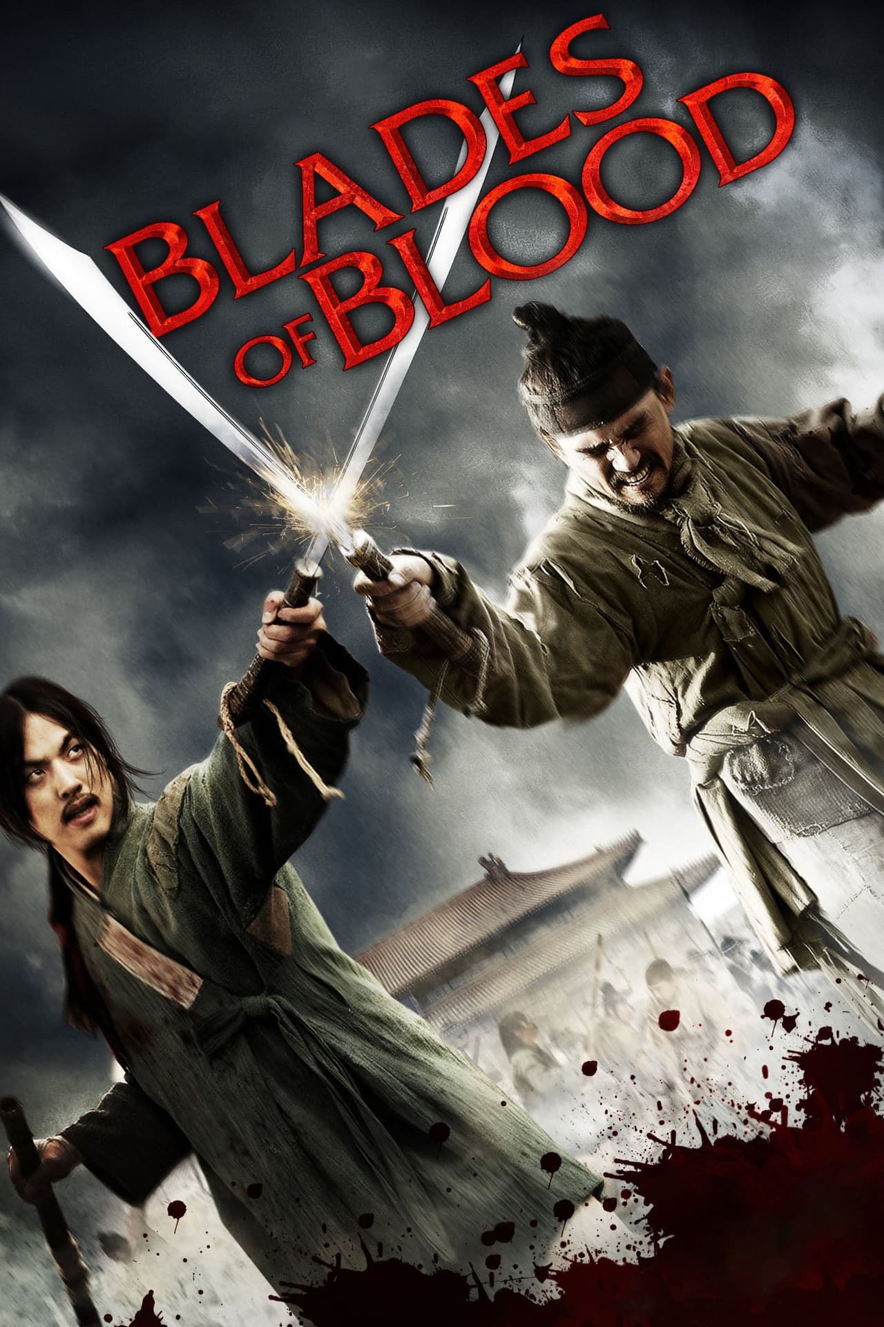 Blades of Blood preview 2