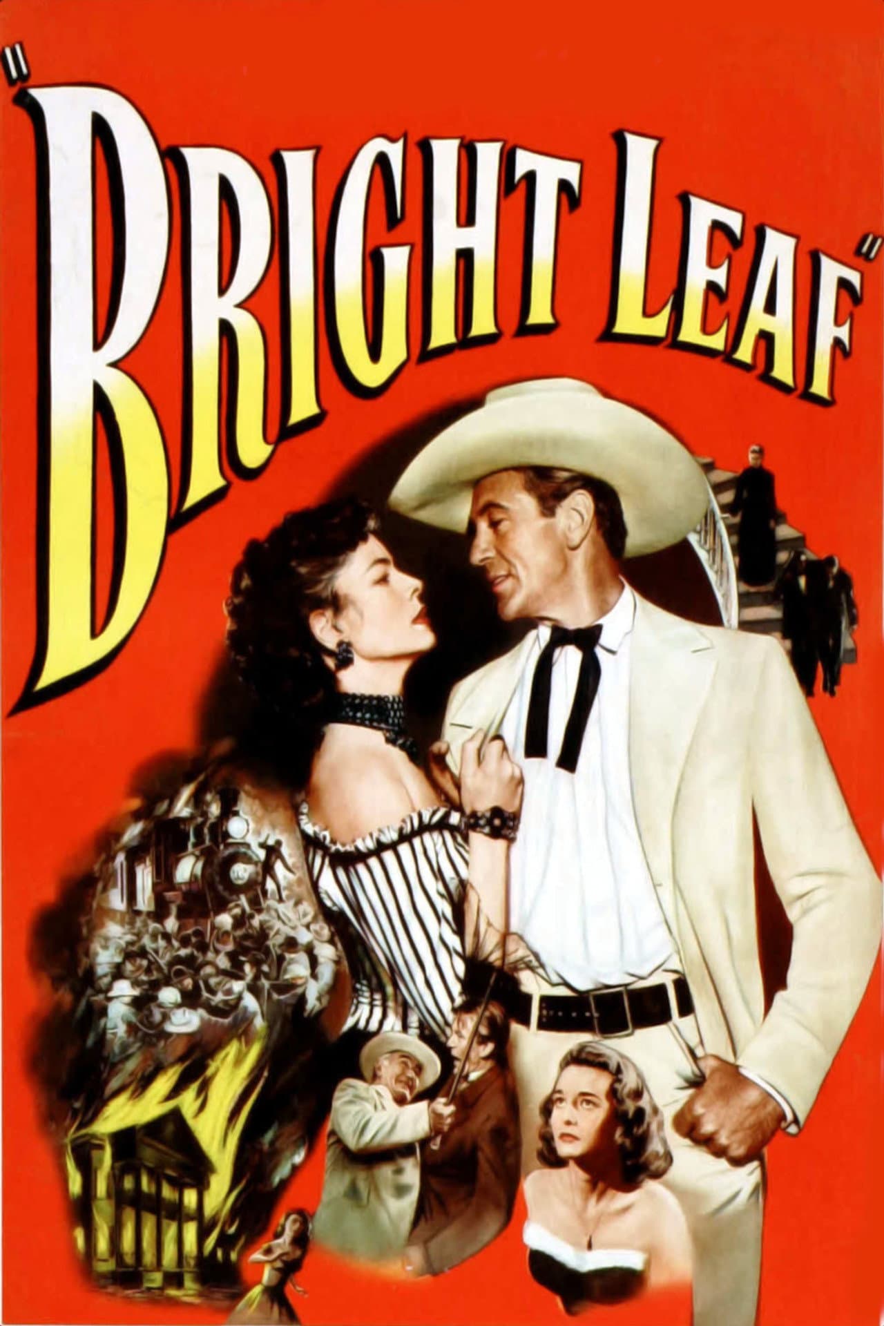 Bright Leaf preview 2
