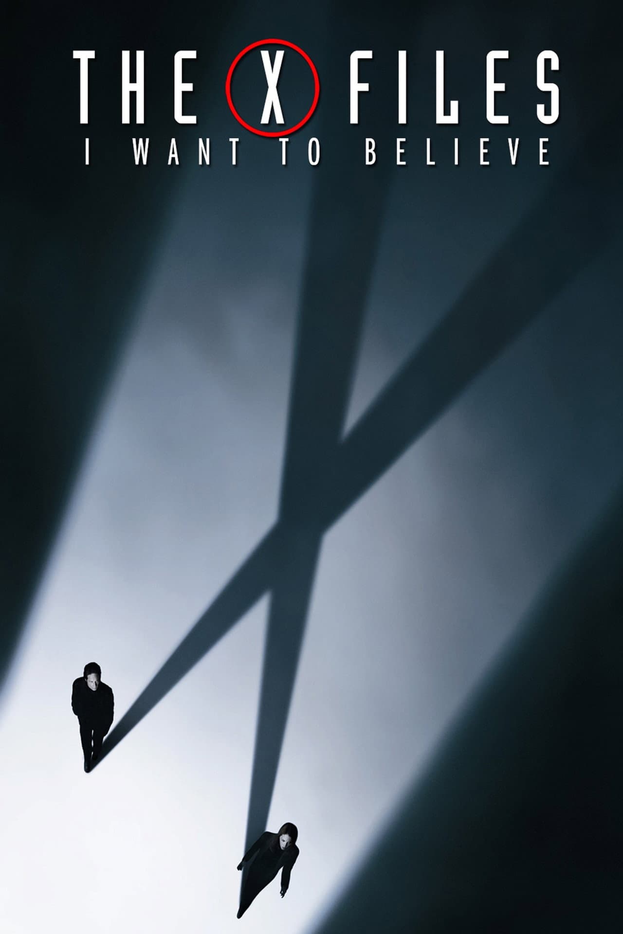 The X-Files: I Want to Believe preview 2