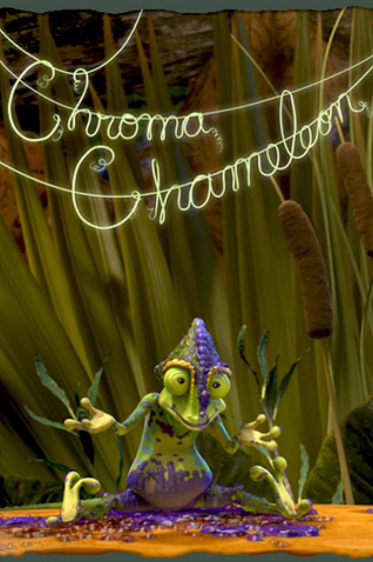Chroma Chameleon preview 2