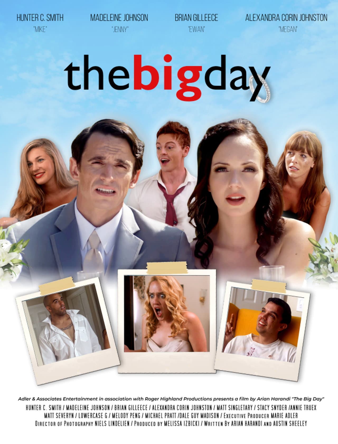 The Big Day preview 1