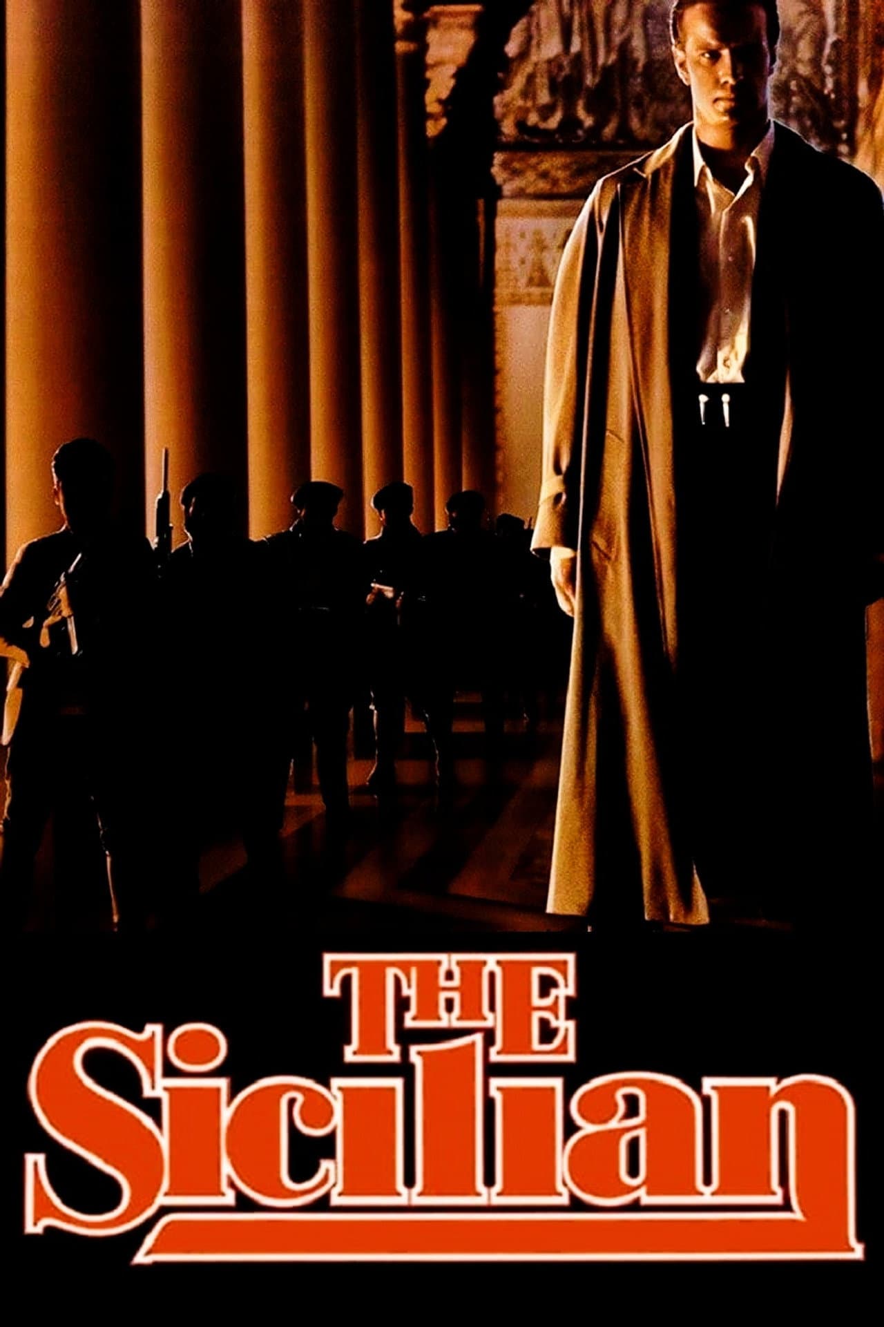 The Sicilian preview 2
