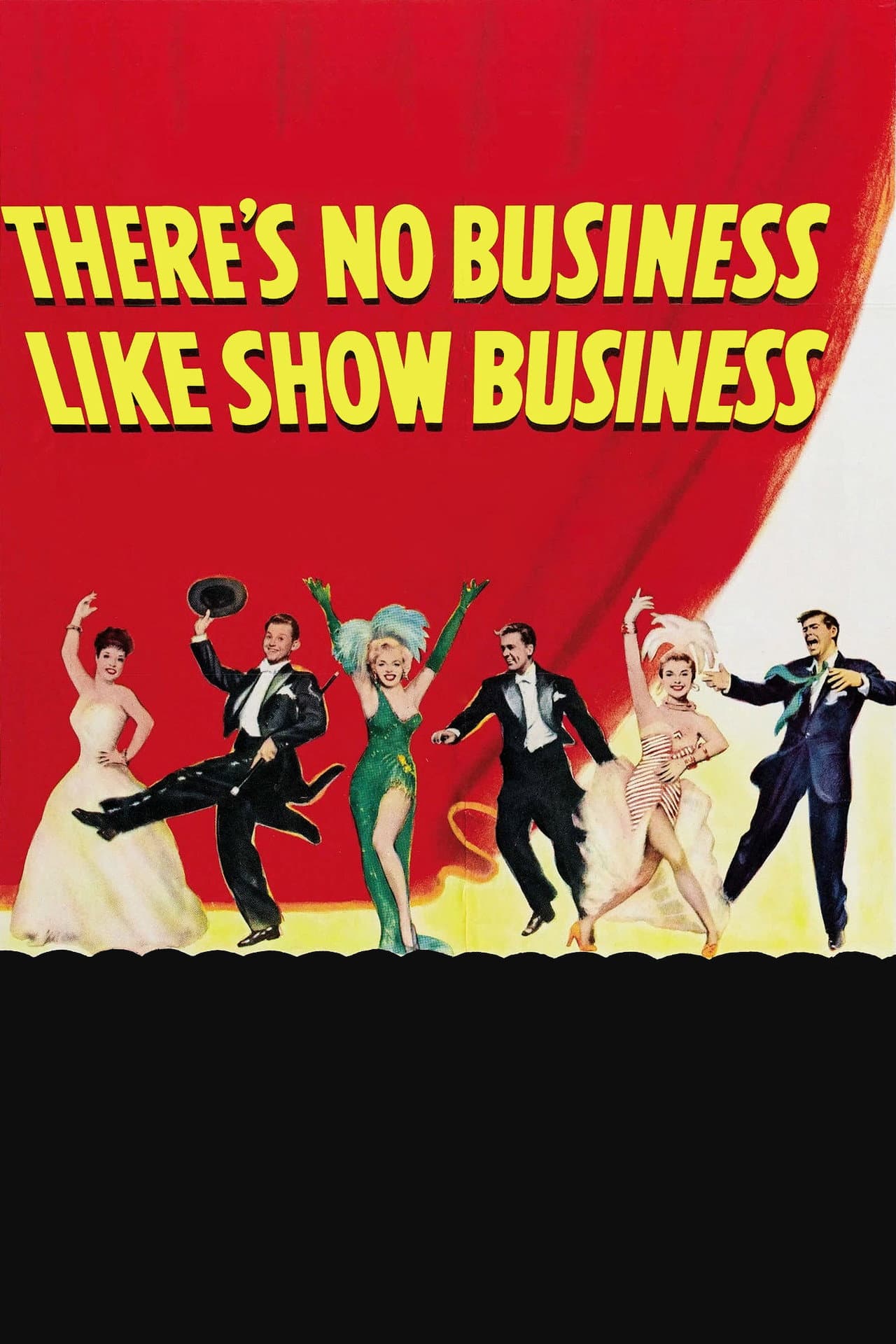 There's No Business Like Show Business preview 2