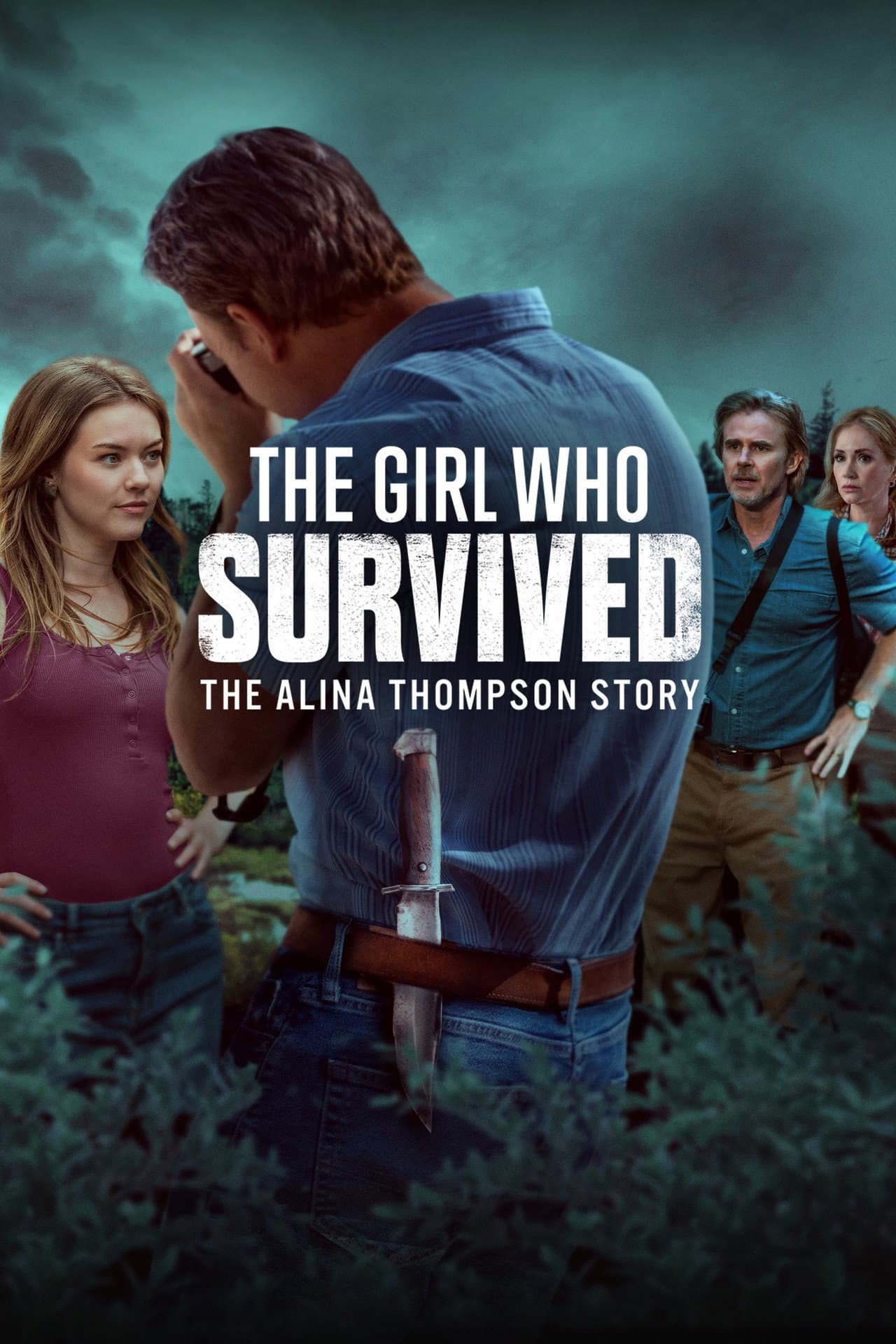 The Girl Who Survived: The Alina Thompson Story preview 2