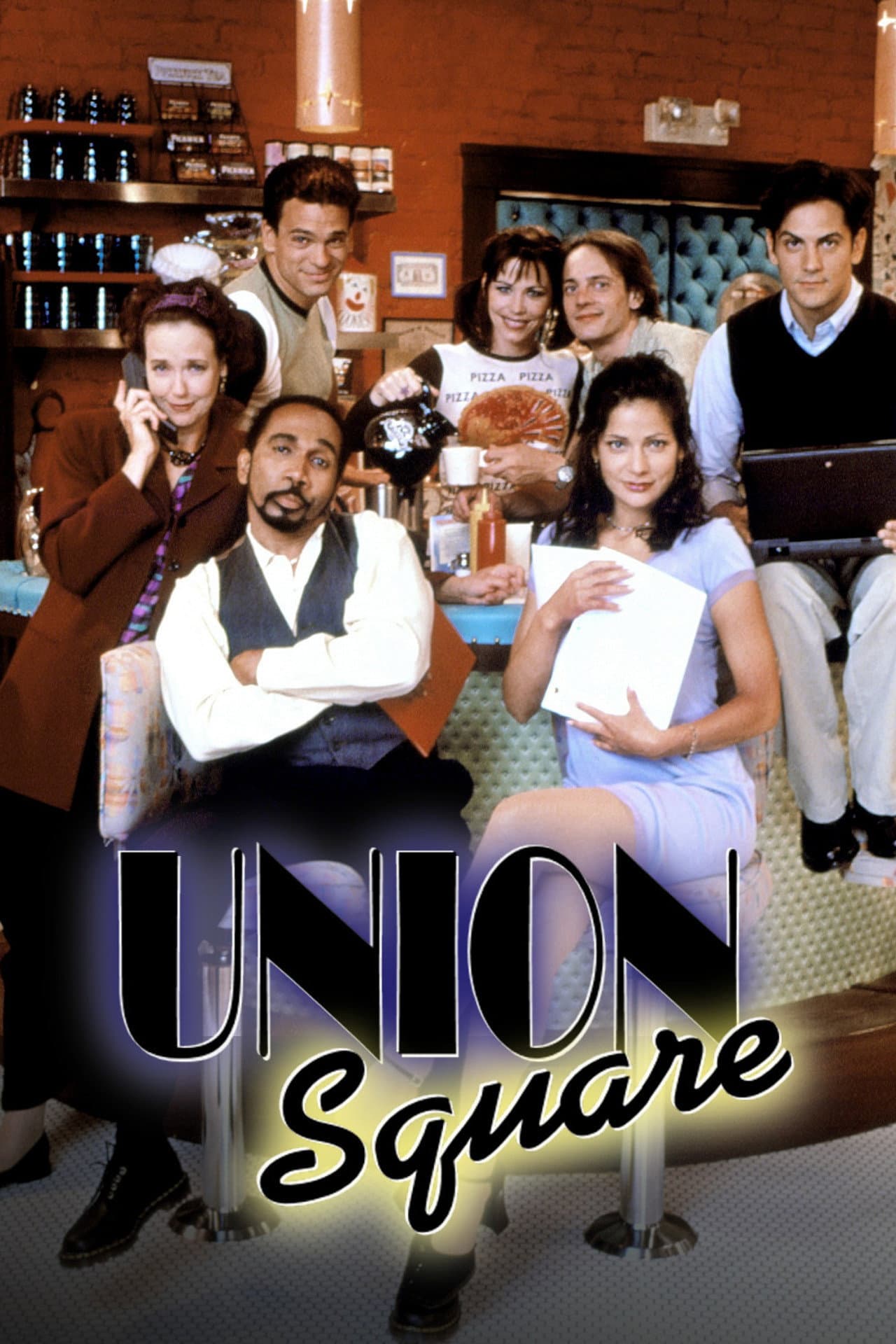 Union Square preview 2