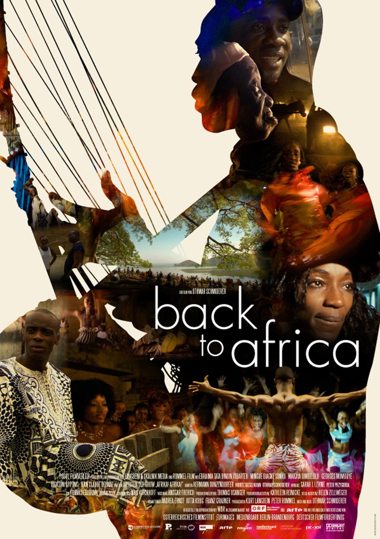 Back To Africa preview 1