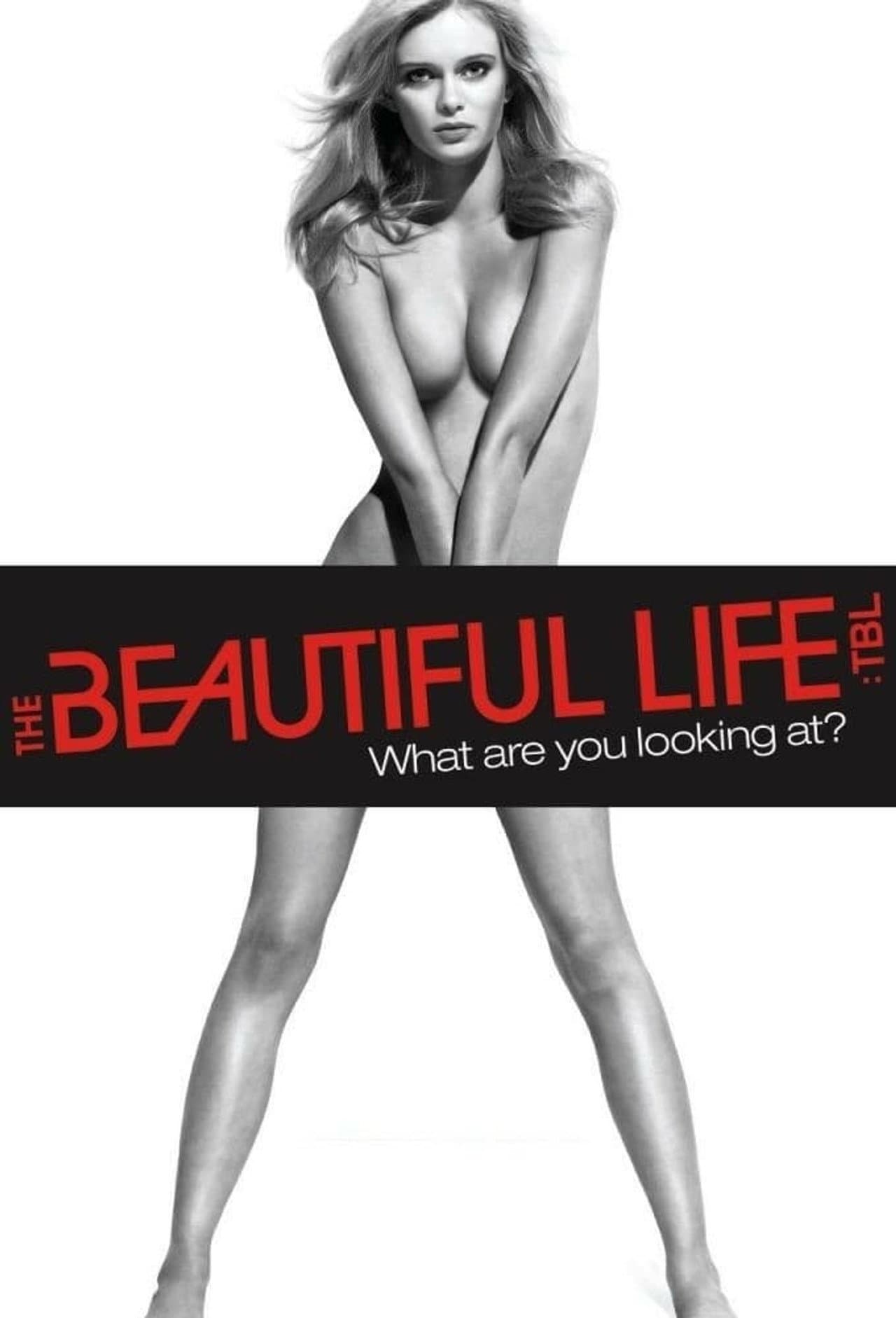 The Beautiful Life: TBL preview 2