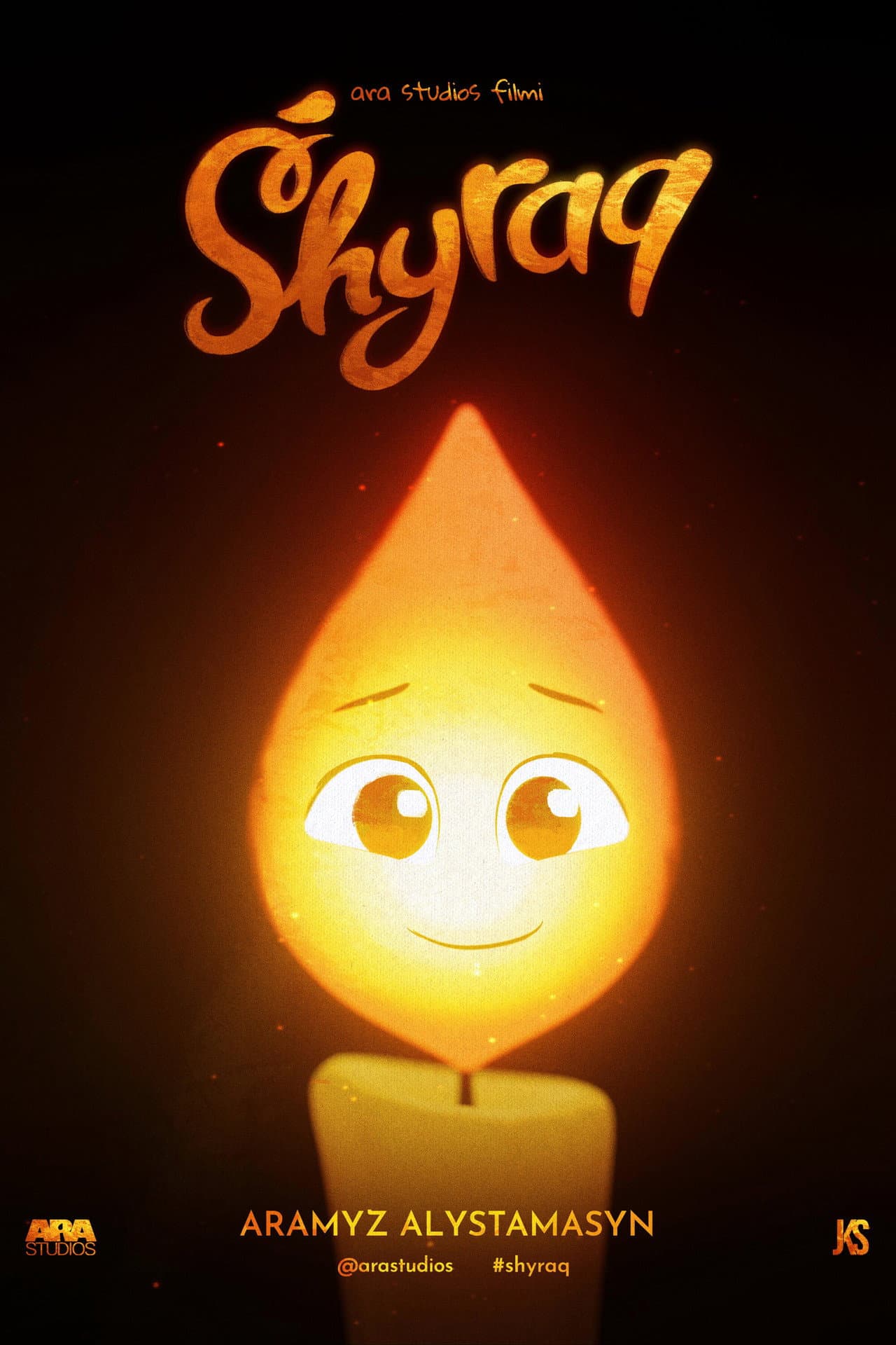Shyraq preview 2