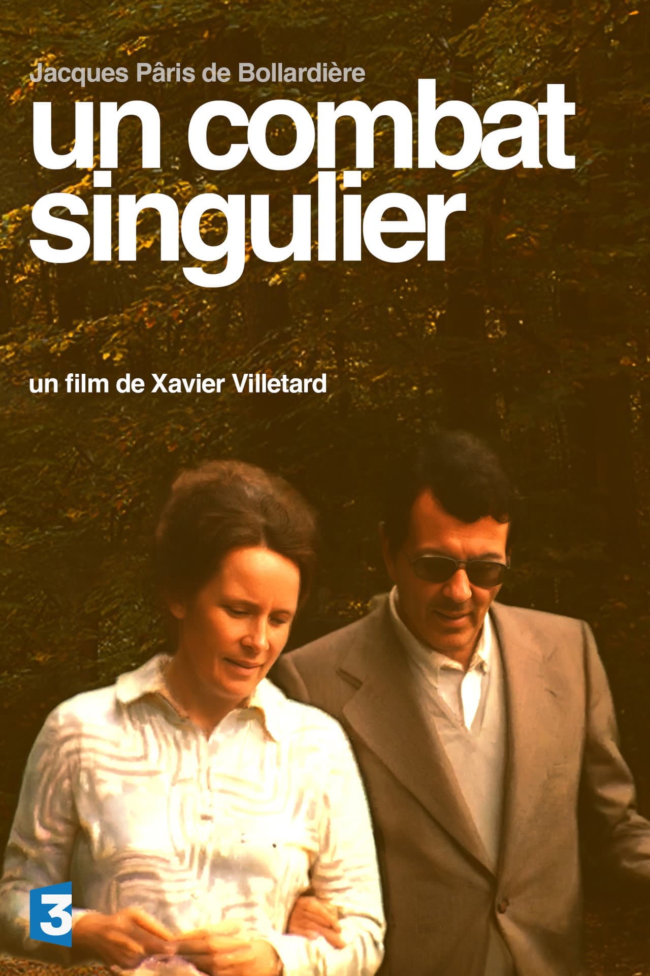 Un Combat Singulier preview 2