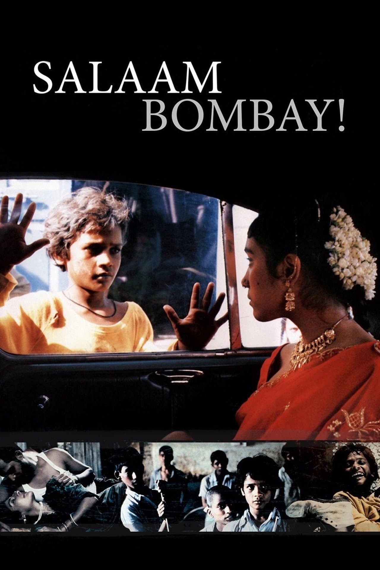Salaam Bombay! preview 2